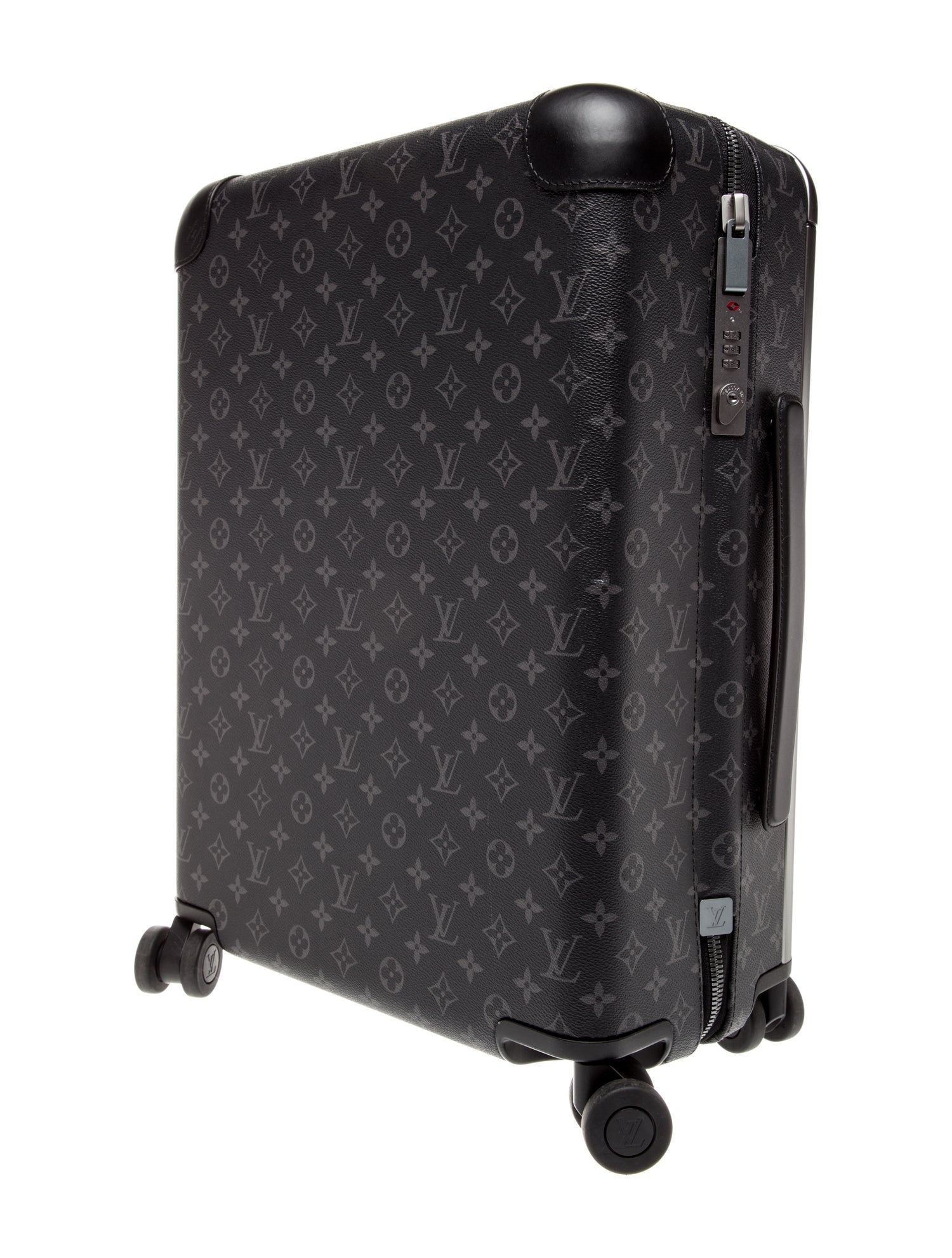 Louis Vuitton Monogram Eclipse Horizon 55