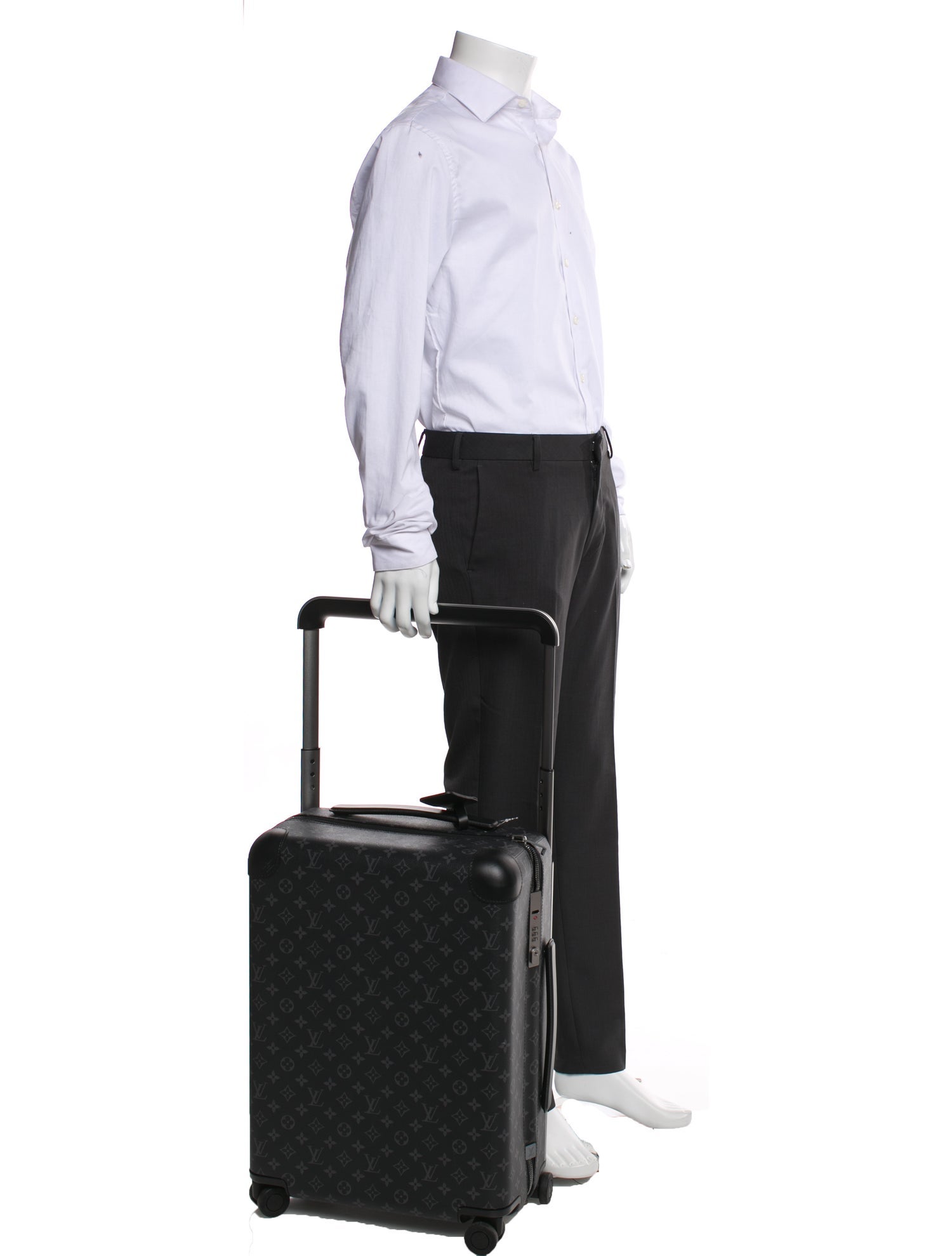 Monogram Eclipse Horizon 55