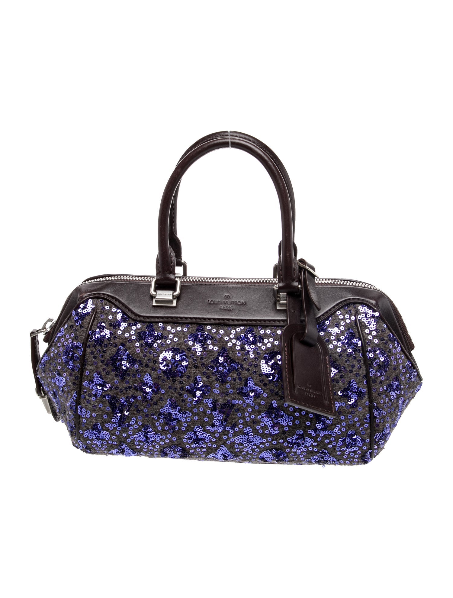 Louis Vuitton LV Monogram Sunshine Baby