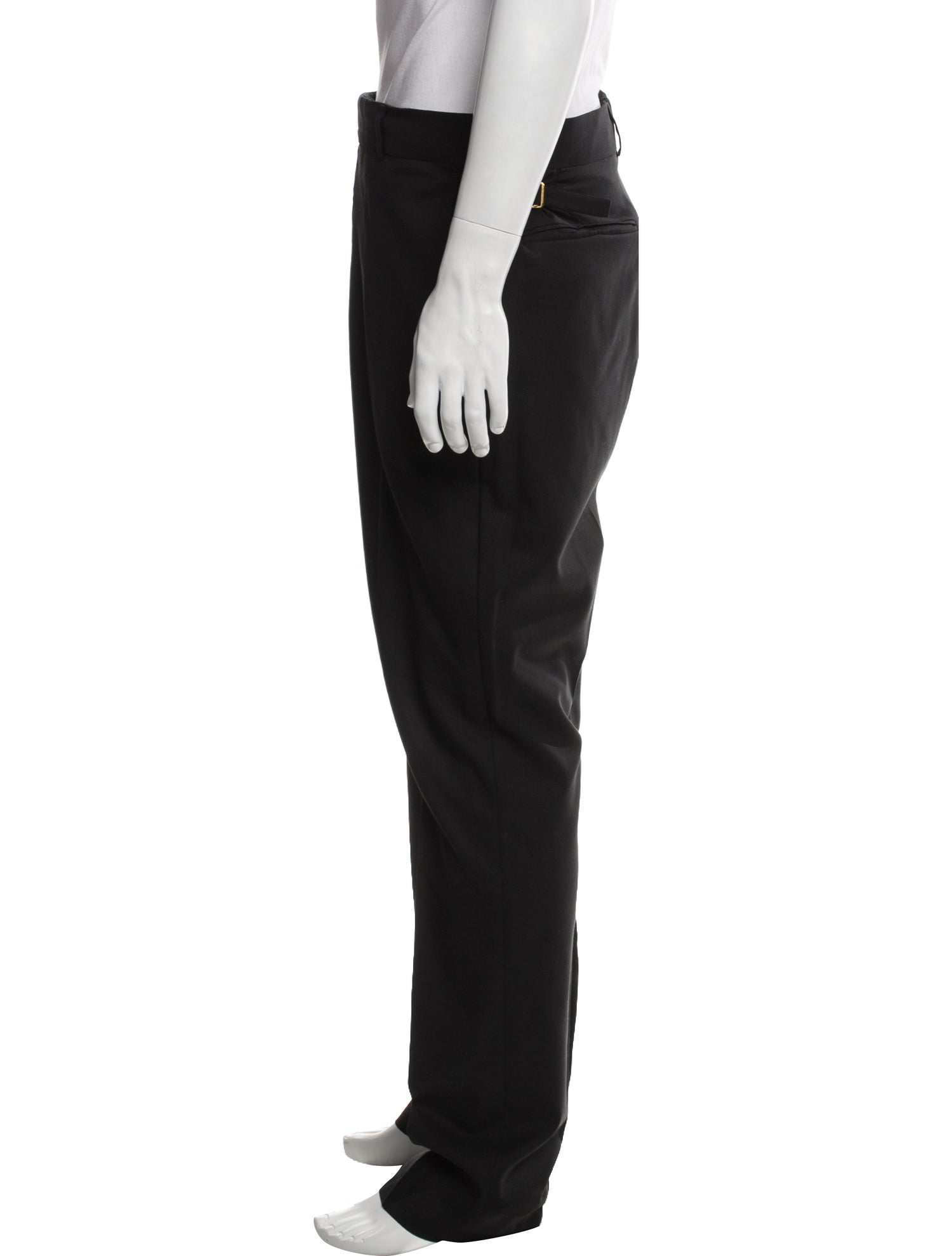 Louis Vuitton 2016 Dress Pants