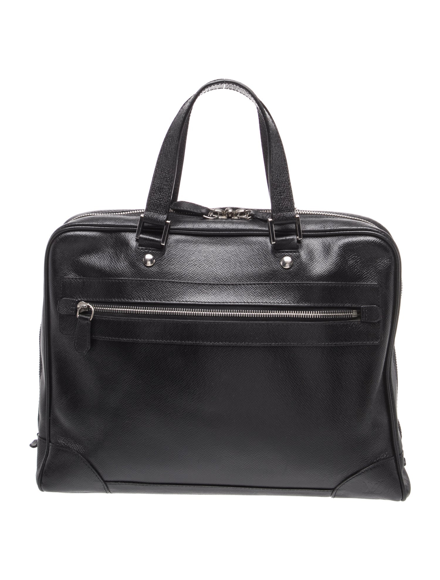 Louis Vuitton Taiga Leather Igor