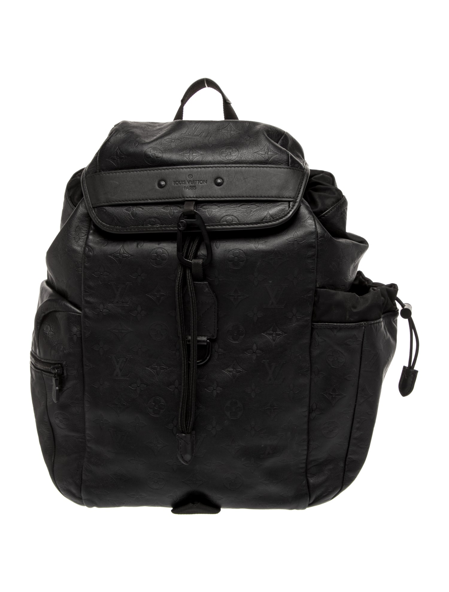 Louis Vuitton LV Monogram Monogram Shadow Discovery