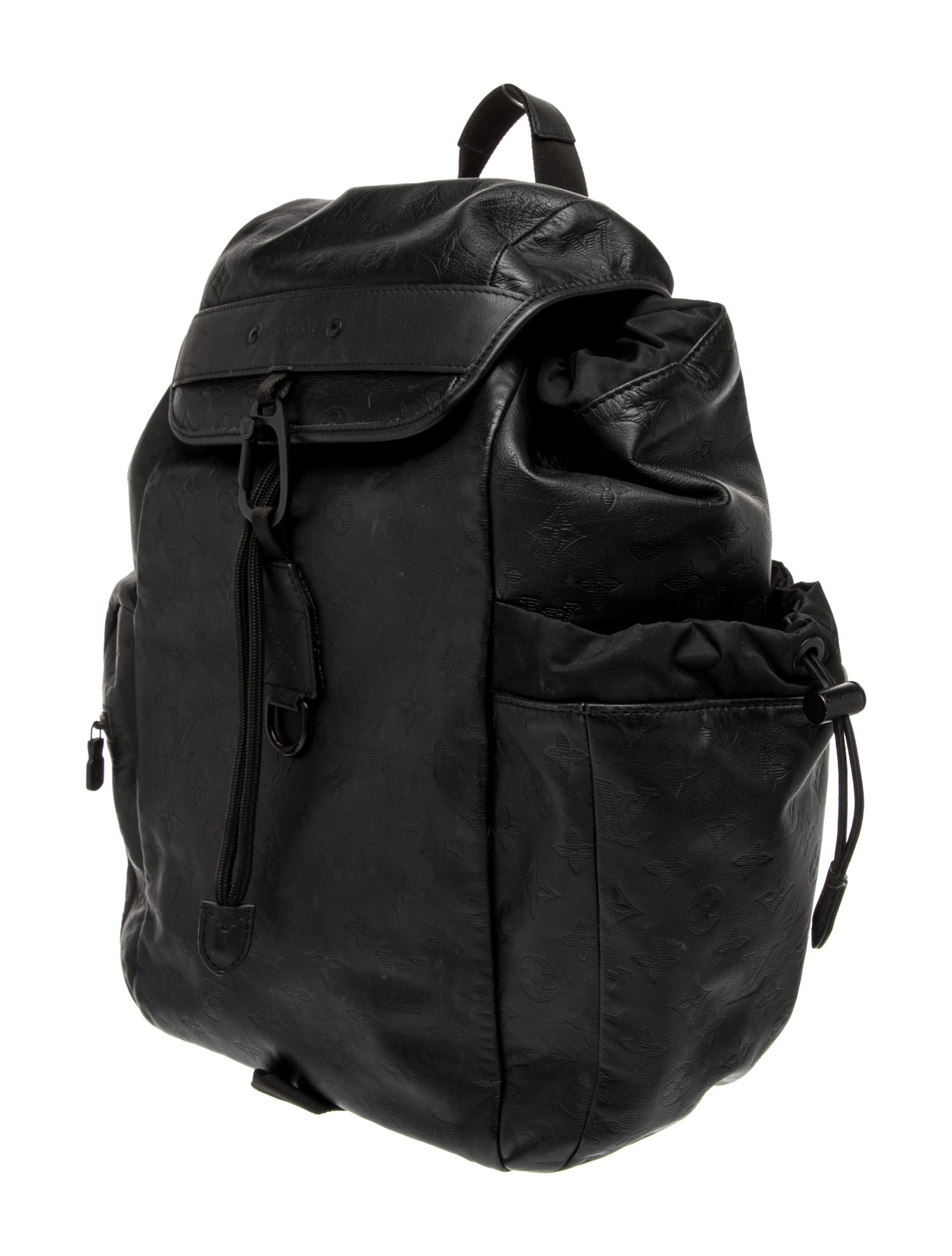 Louis Vuitton LV Monogram Monogram Shadow Discovery