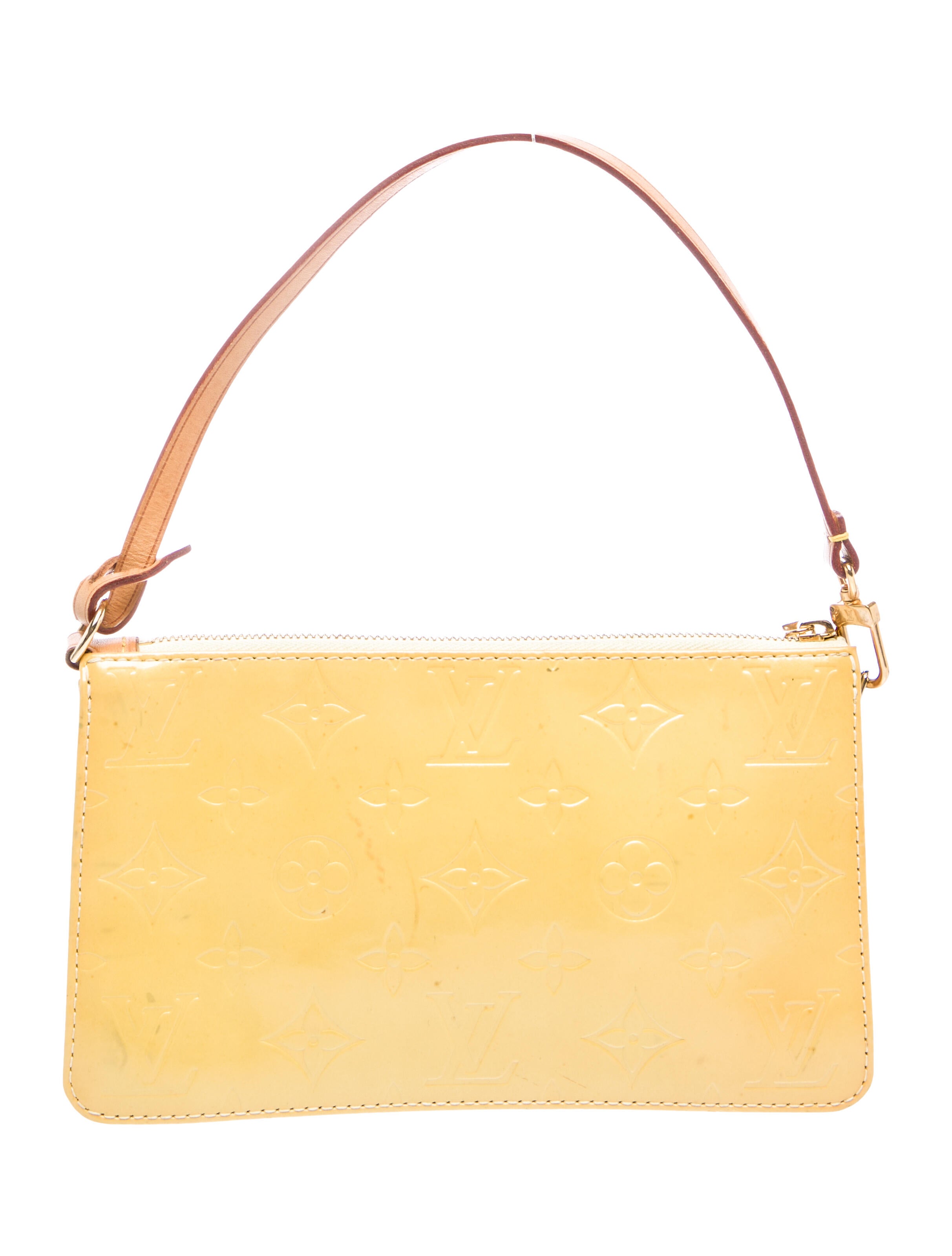 Louis Vuitton Monogram Vernis Lexington