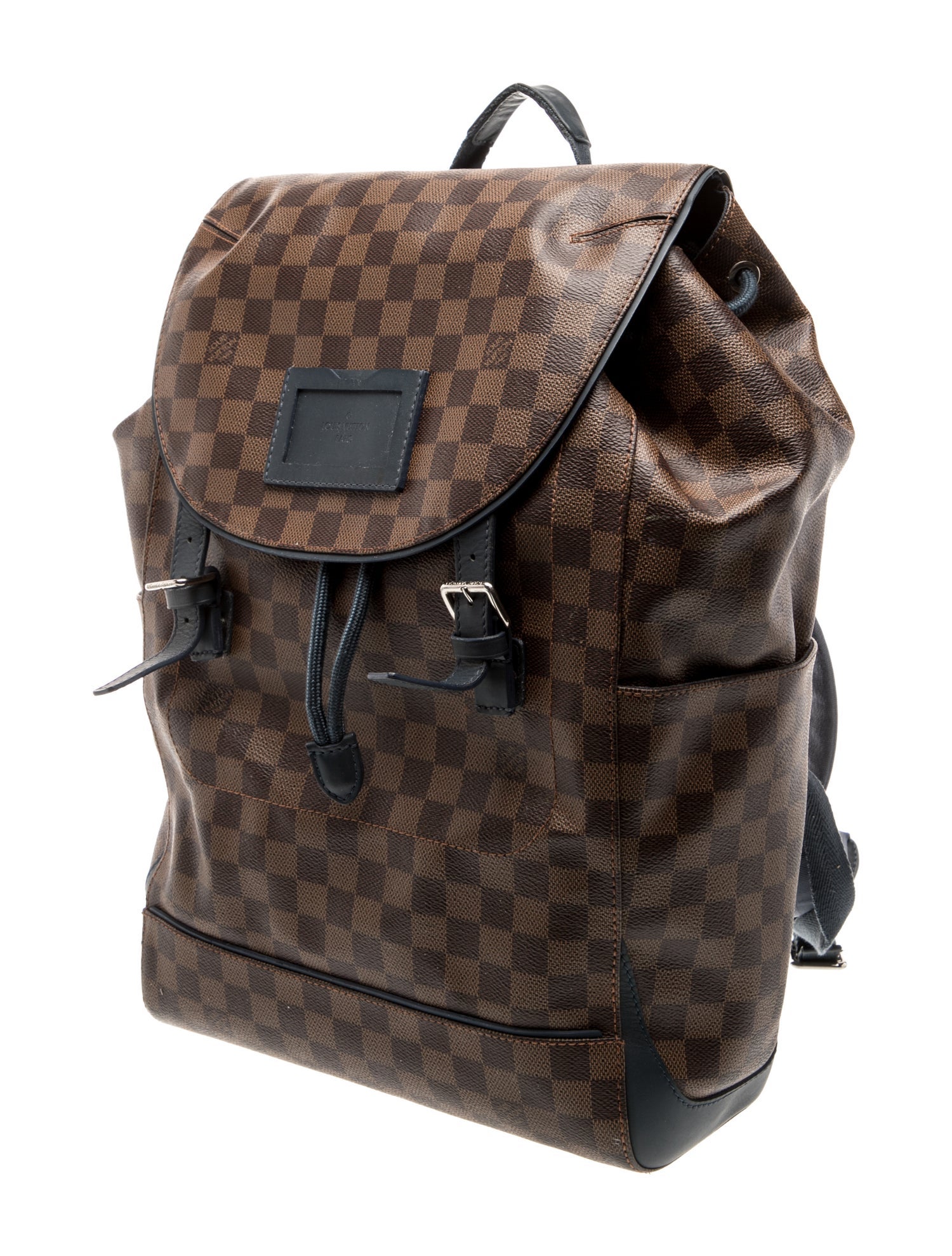 Louis Vuitton Damier Ebene Runner
