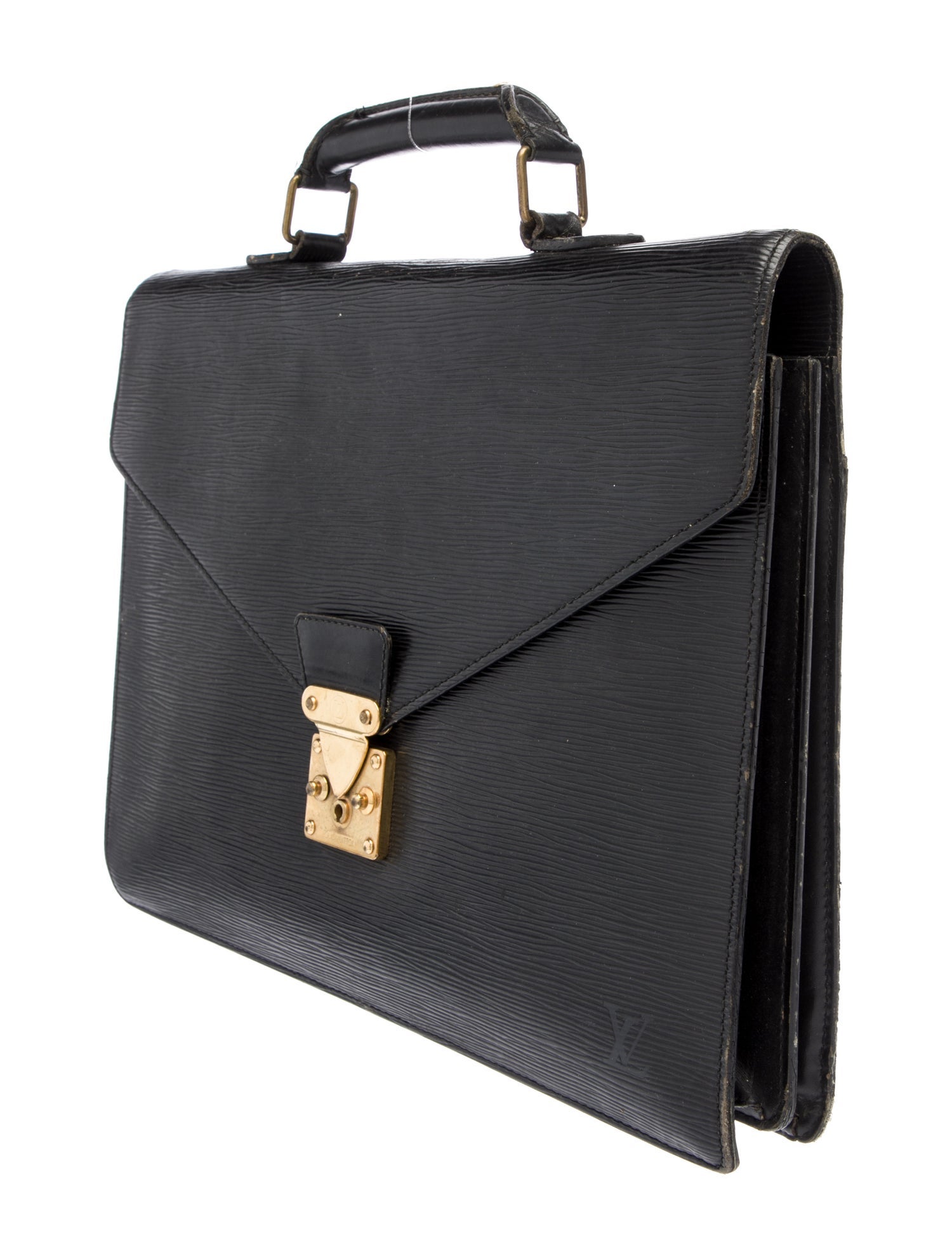 Louis Vuitton LV Monogram Briefcase