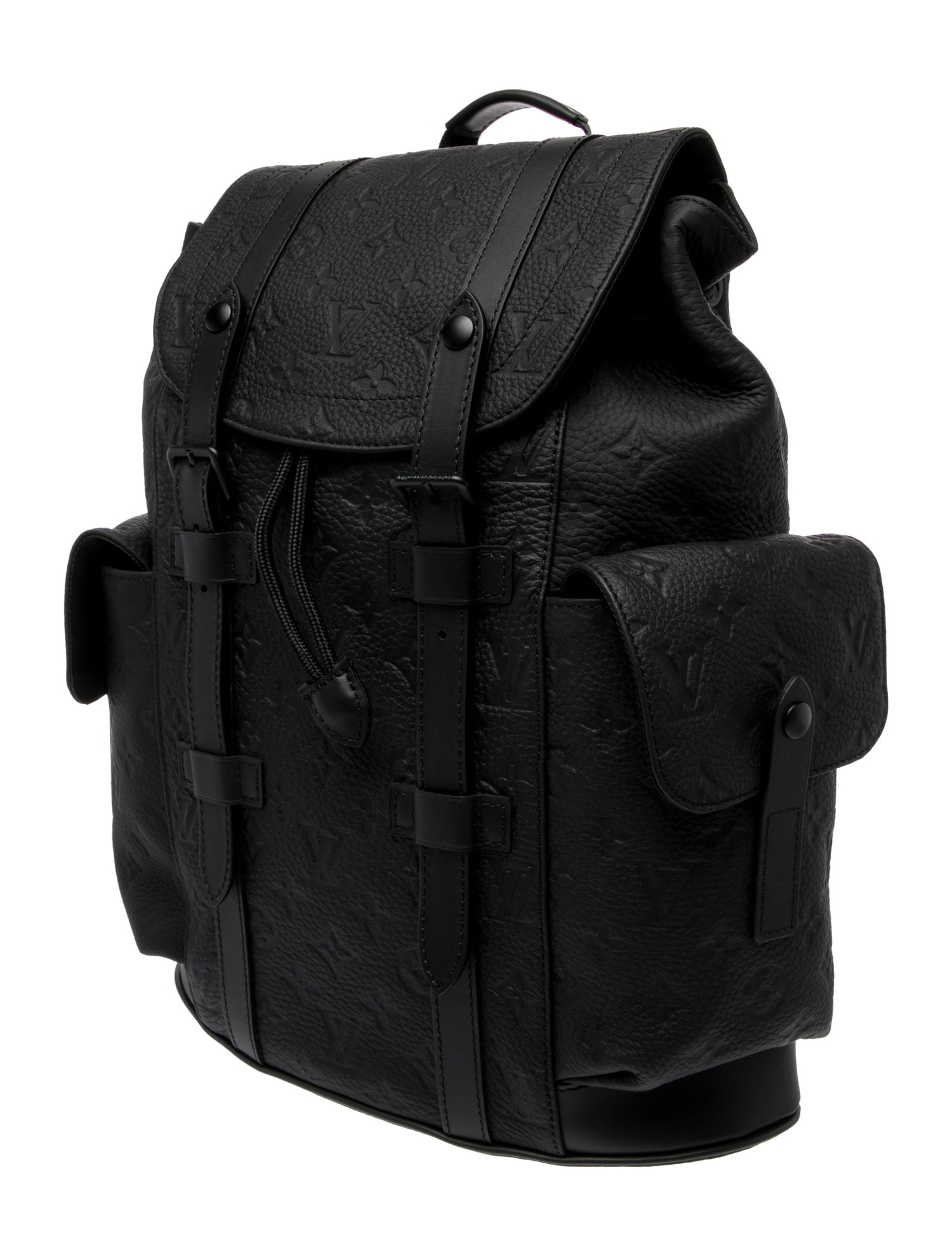 Louis Vuitton LV Monogram Backpack w/ Tags