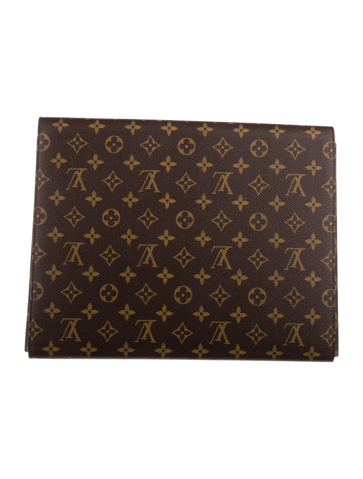 Louis Vuitton LV Monogram Portfolio
