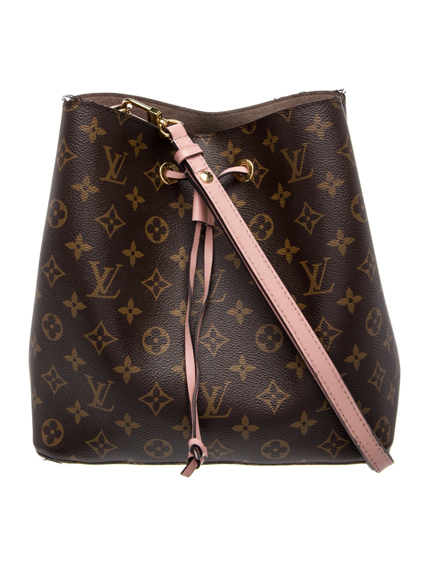 Louis Vuitton LV Monogram Néonoé MM