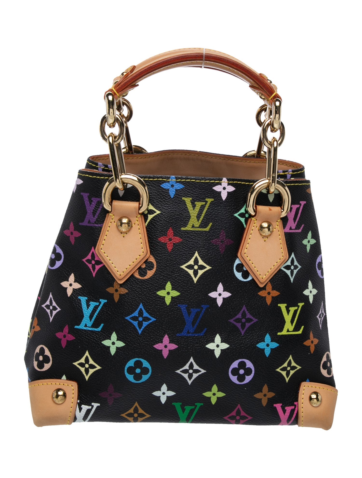 Louis Vuitton Multicolore Monogram Multicolore Monogram Audra
