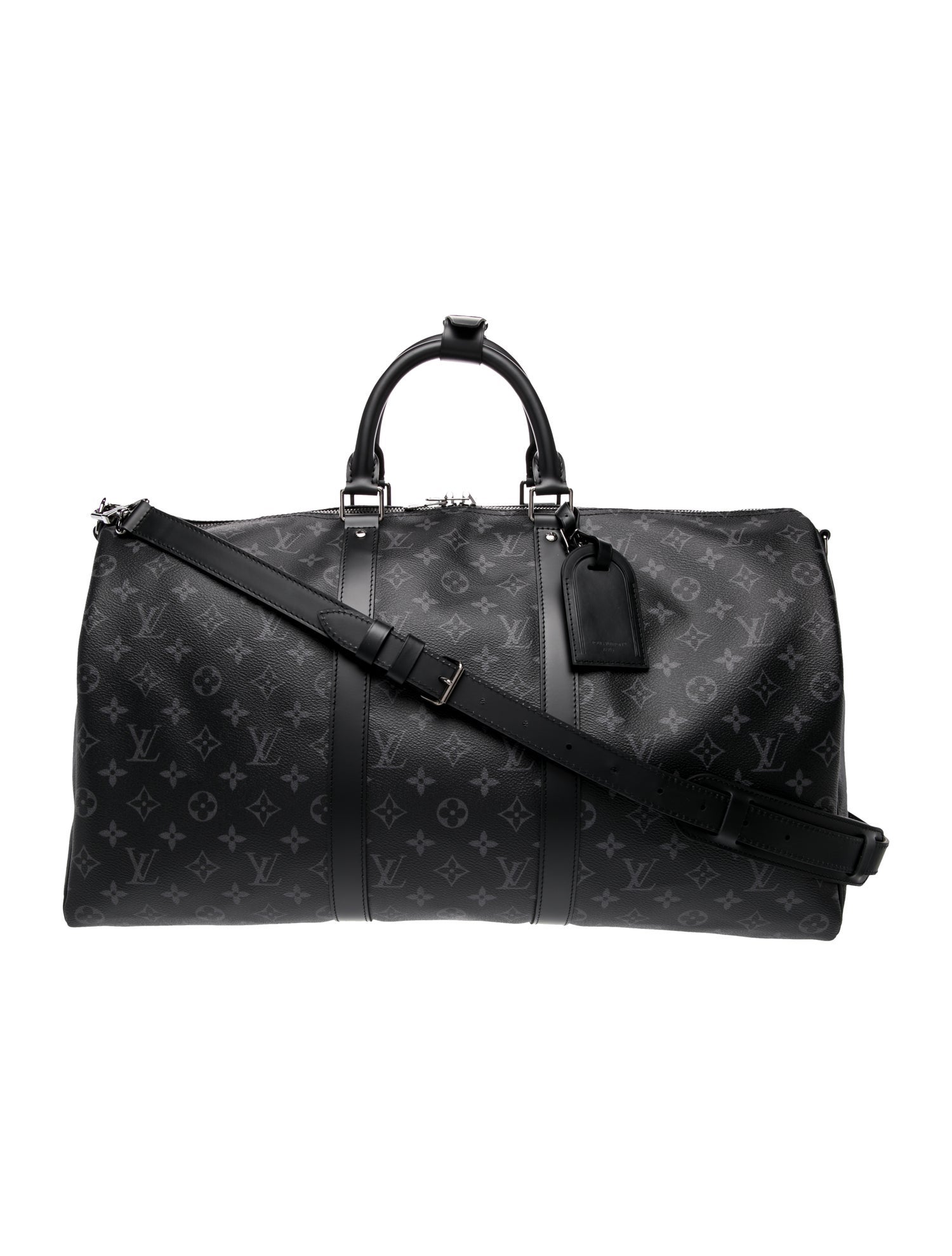 Louis Vuitton Weekender Bag w/ Tags
