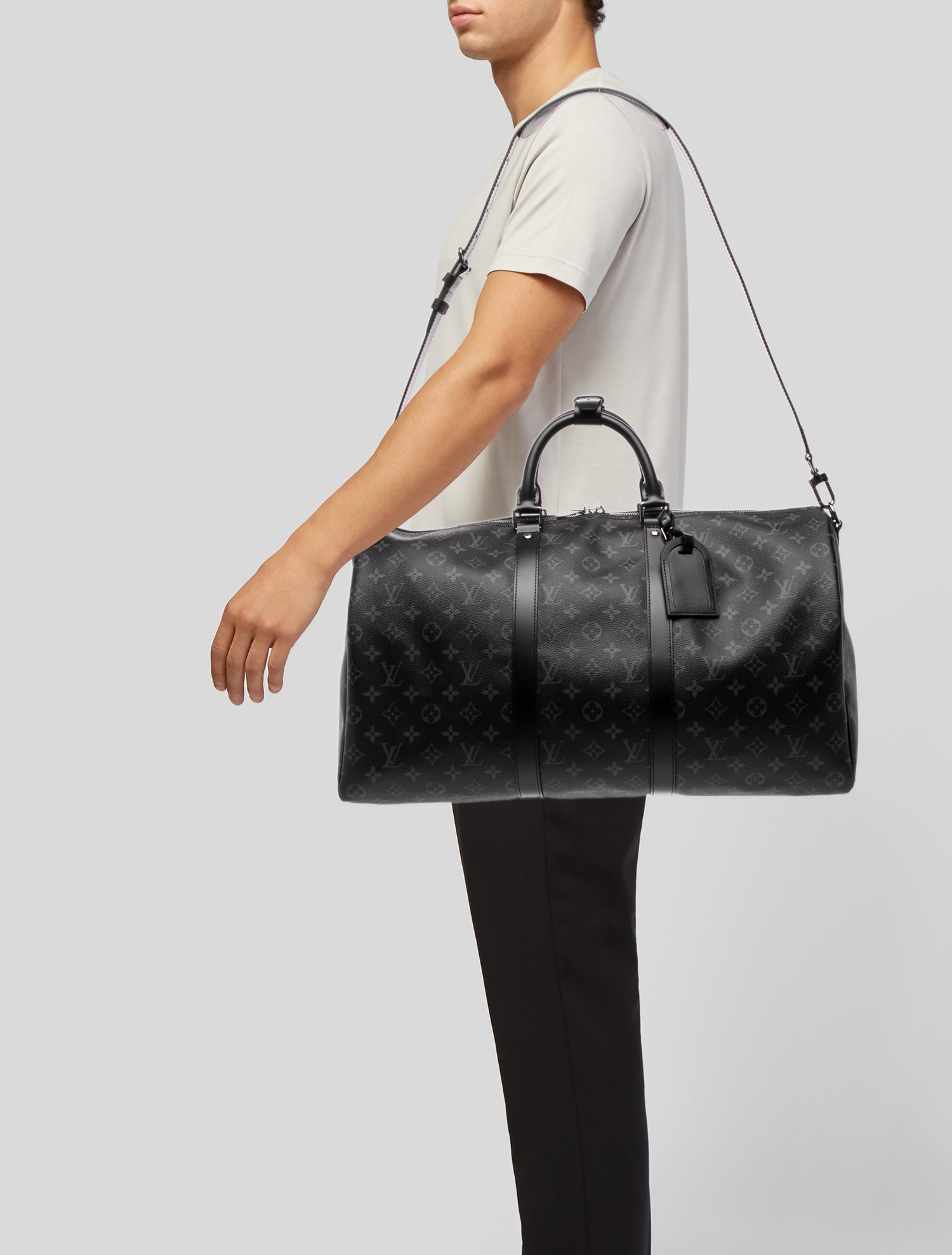 Louis Vuitton Weekender Bag w/ Tags