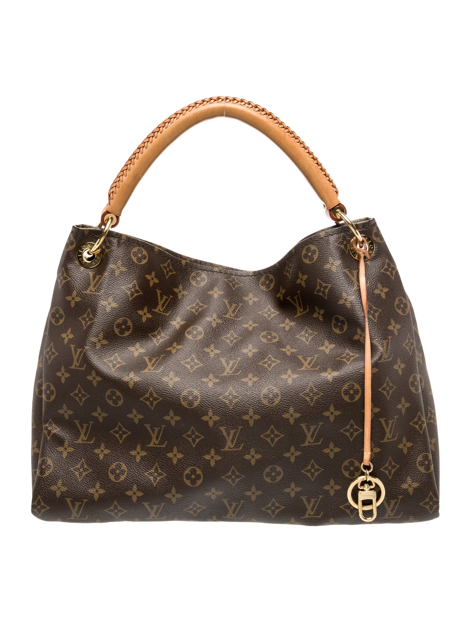 Louis Vuitton LV Monogram Artsy MM