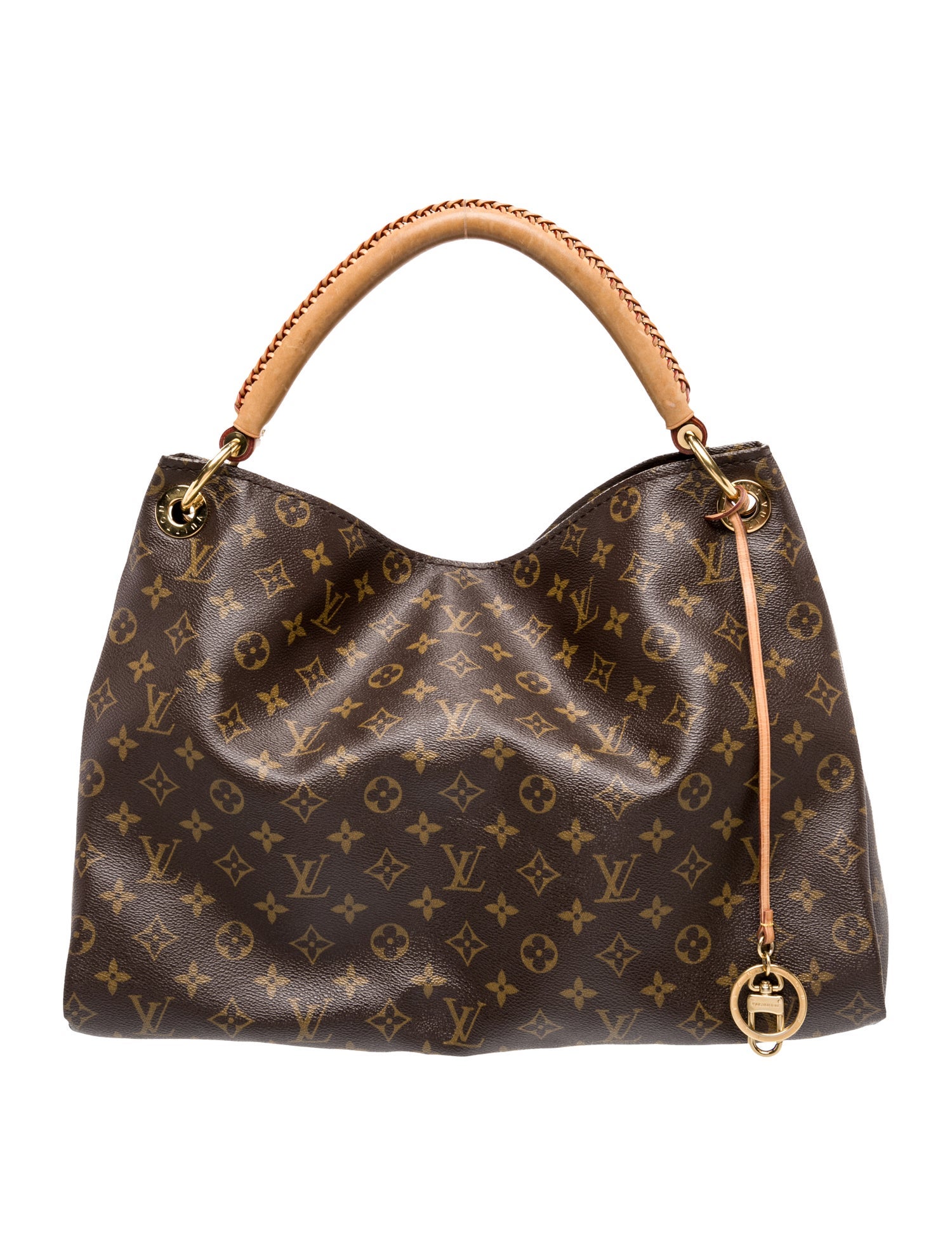 Louis Vuitton LV Monogram Artsy MM