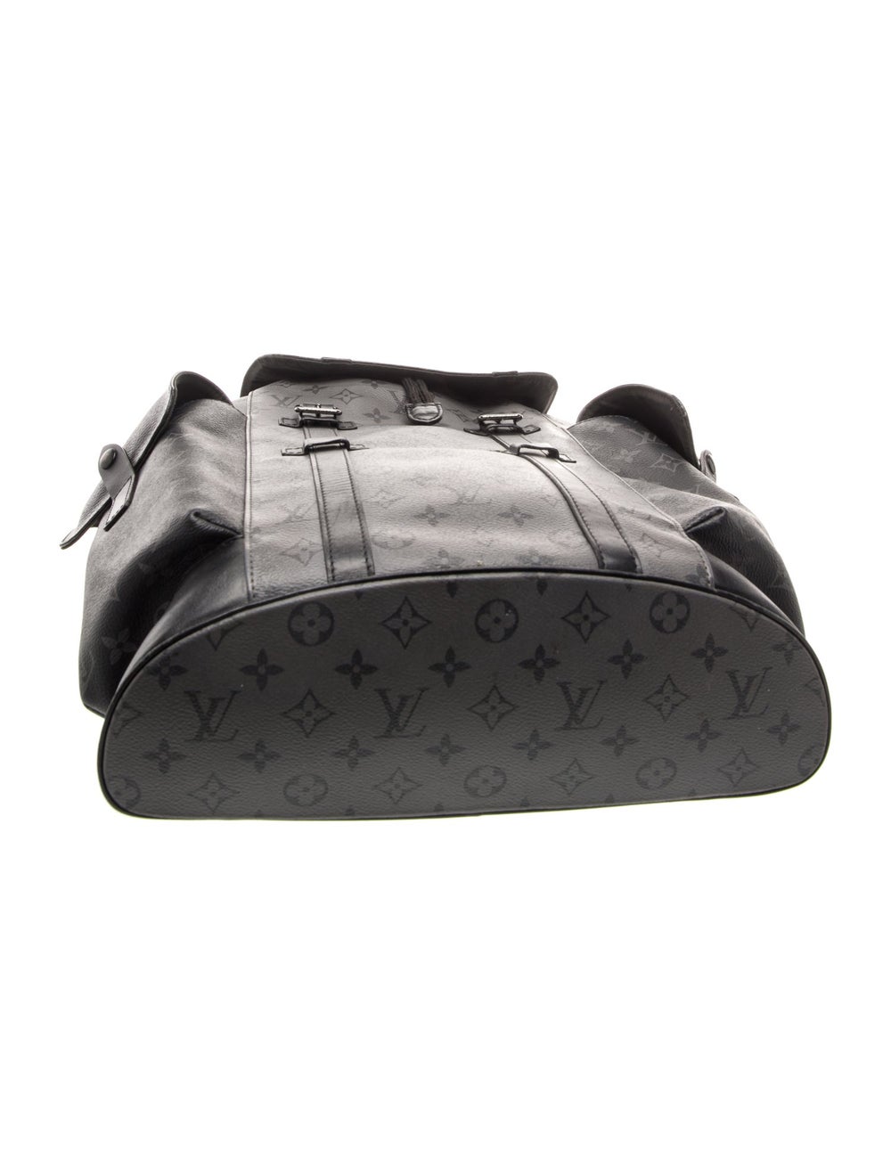Louis Vuitton Monogram Eclipse Backpack MM - image 5