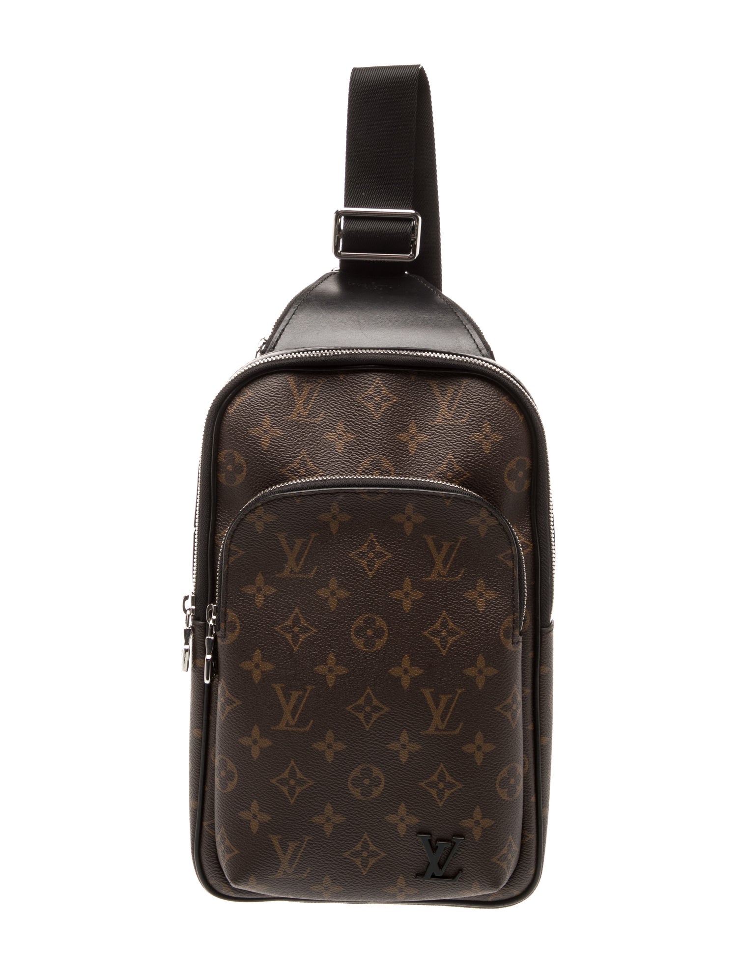 Louis Vuitton LV Monogram Avenue Slingbag NM