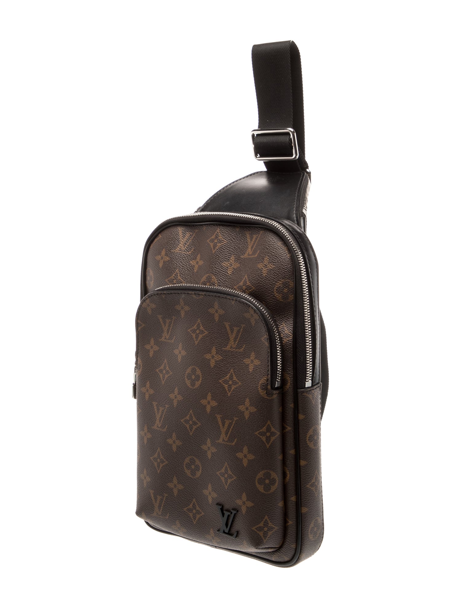 Louis Vuitton LV Monogram Avenue Slingbag NM
