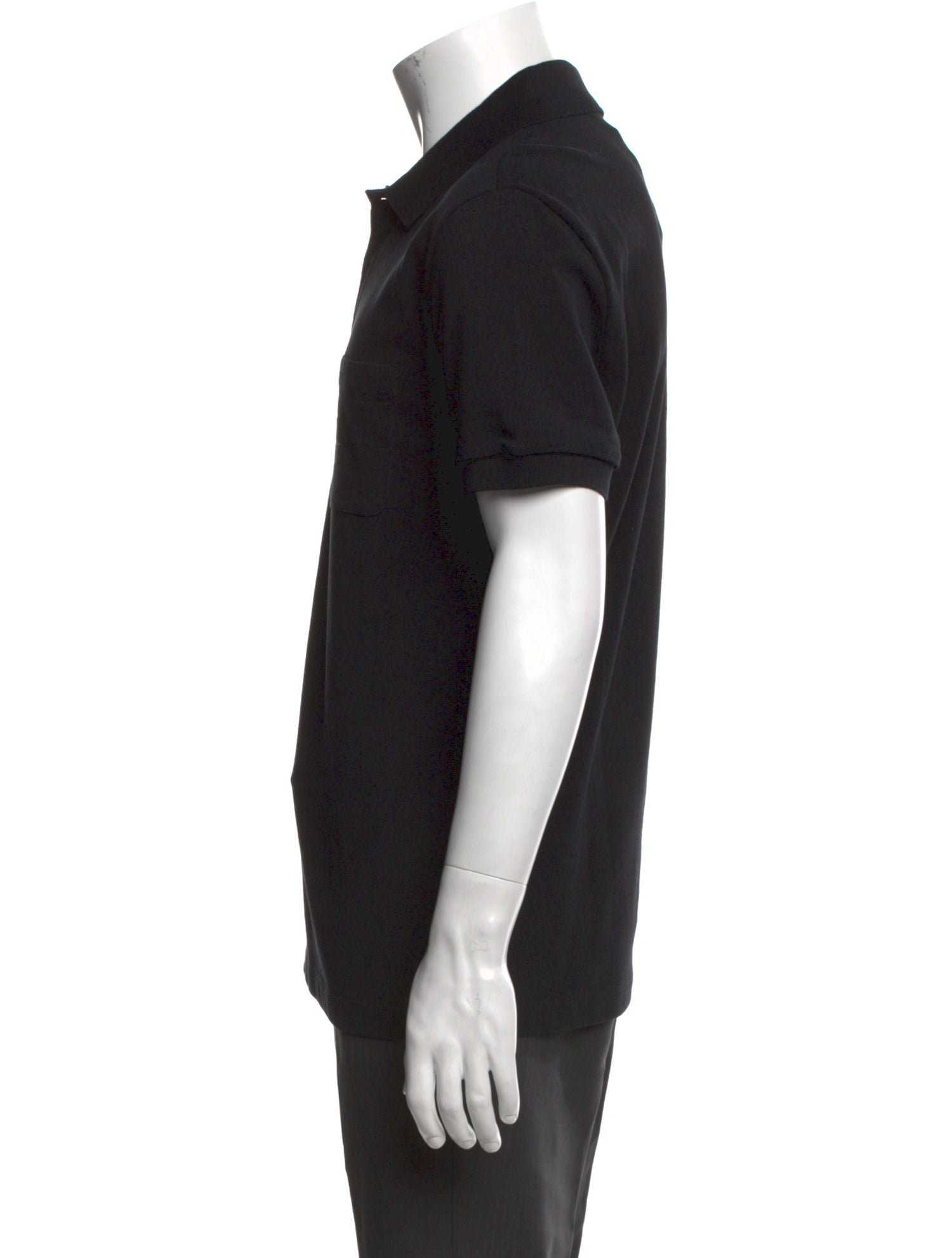 Louis Vuitton 2023 LV Monogram Polo Shirt