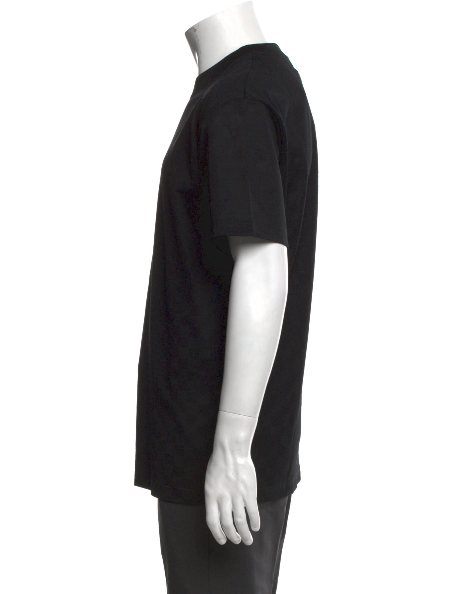 Louis Vuitton 2024 Logo T-Shirt