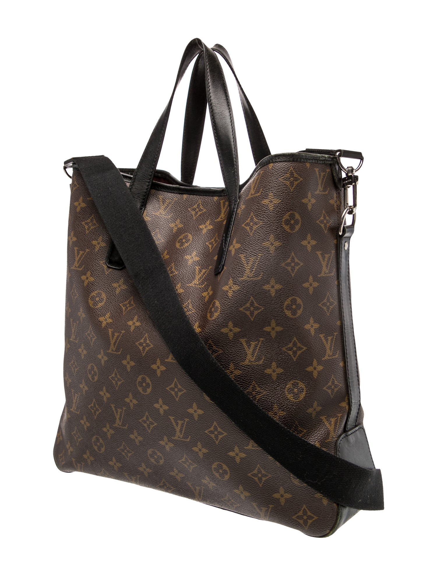 Louis Vuitton LV Monogram Tote