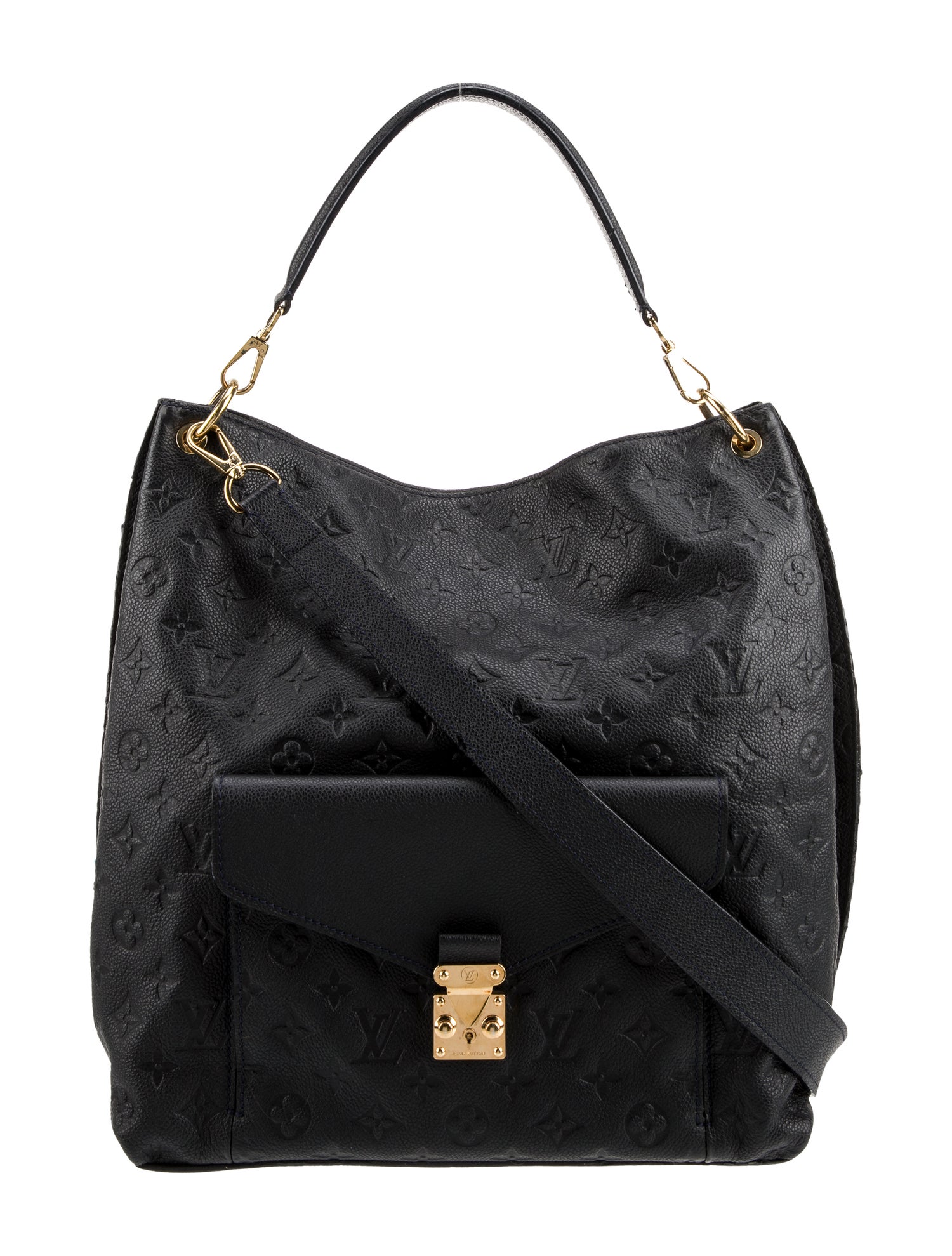 Louis Vuitton LV Monogram Metis