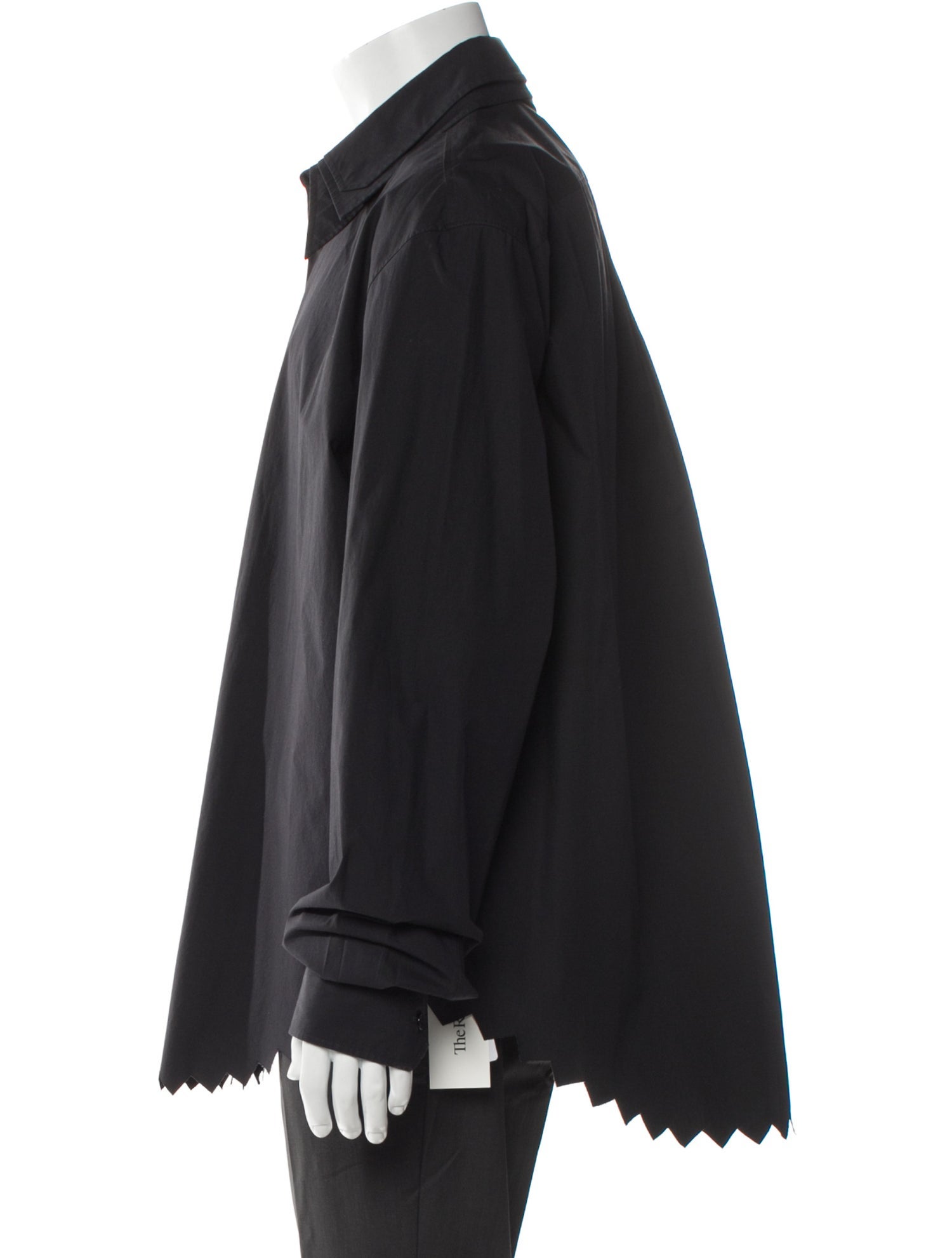 Louis Vuitton 2023 Long Sleeve Dress Shirt