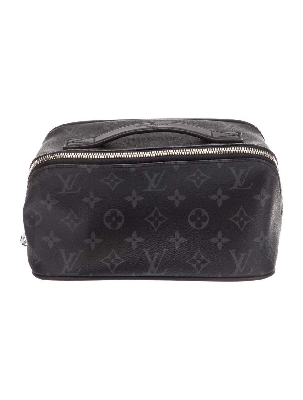 Louis Vuitton Monogram Eclipse Toiletry - image 1