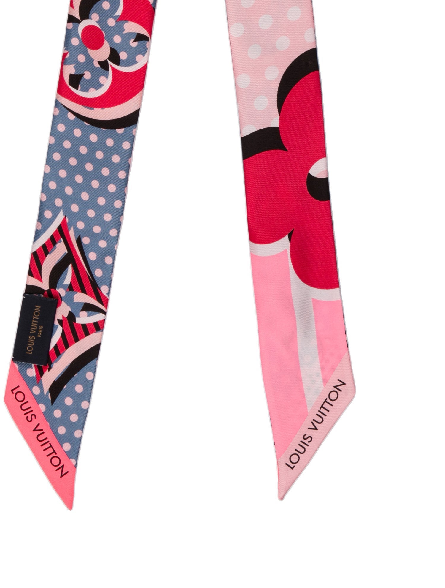 Louis Vuitton Silk 2019 Scarf