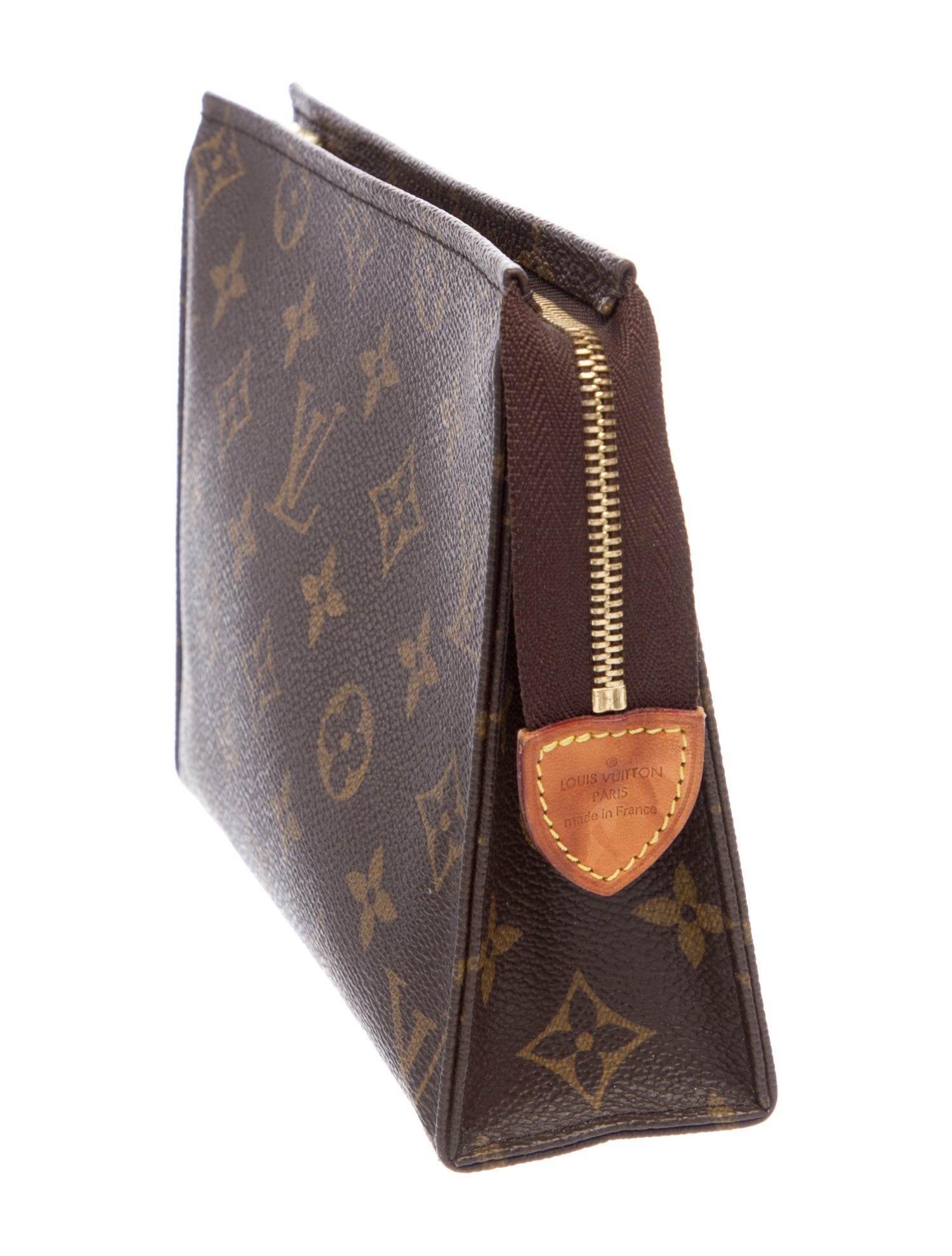 Louis Vuitton LV Monogram Toiletry Pouch