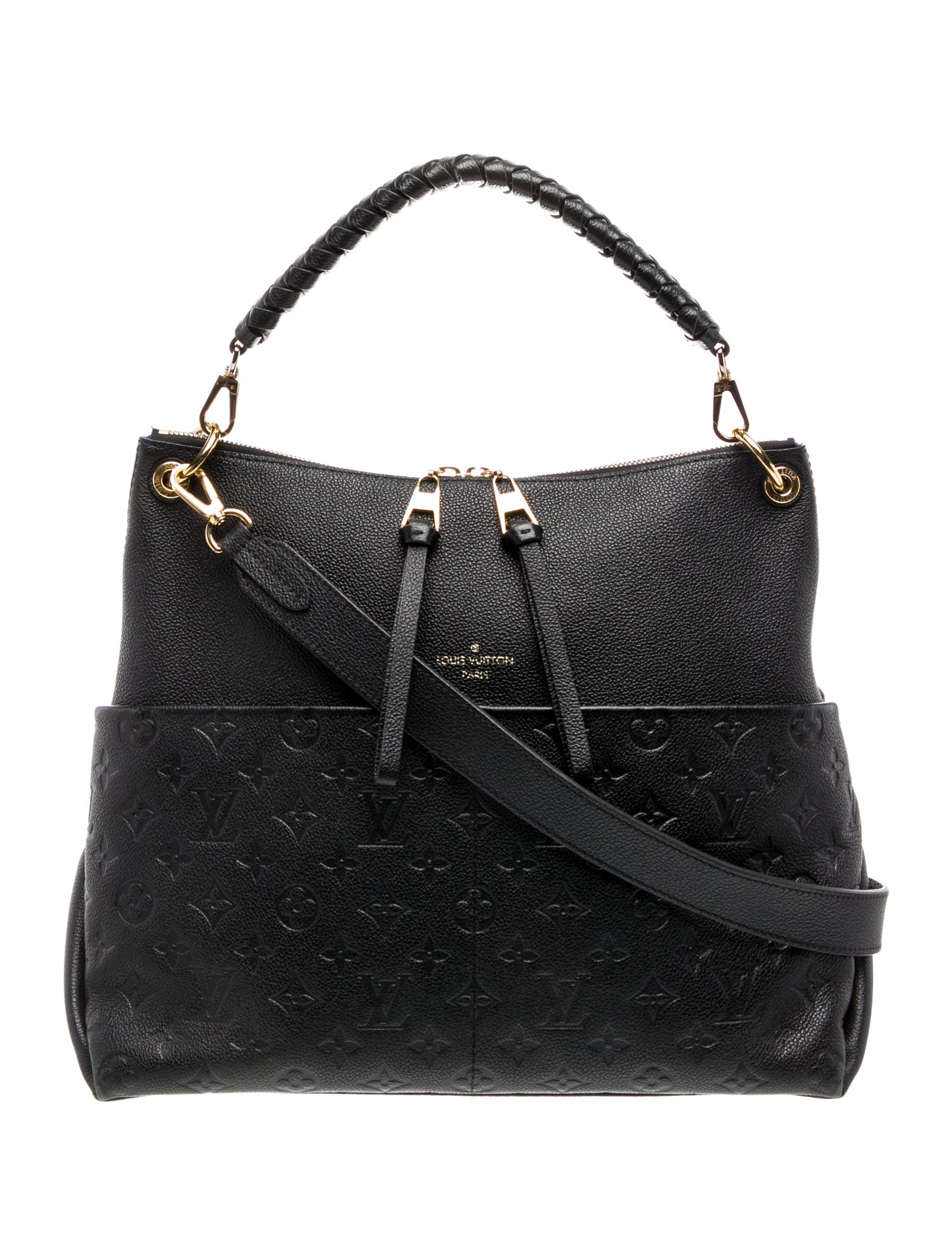 Louis Vuitton LV Monogram Maida