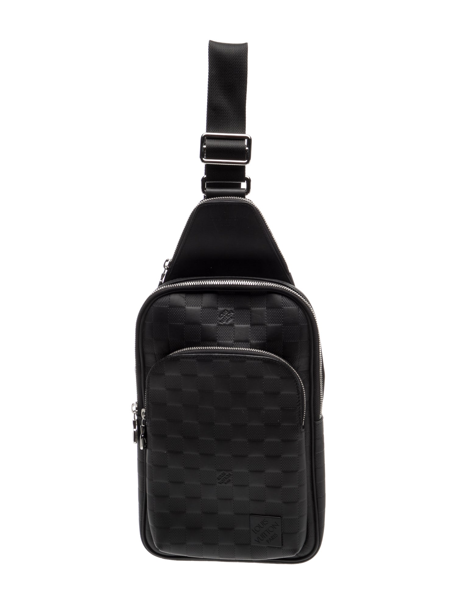 Louis Vuitton Damier Infini Avenue Slingbag