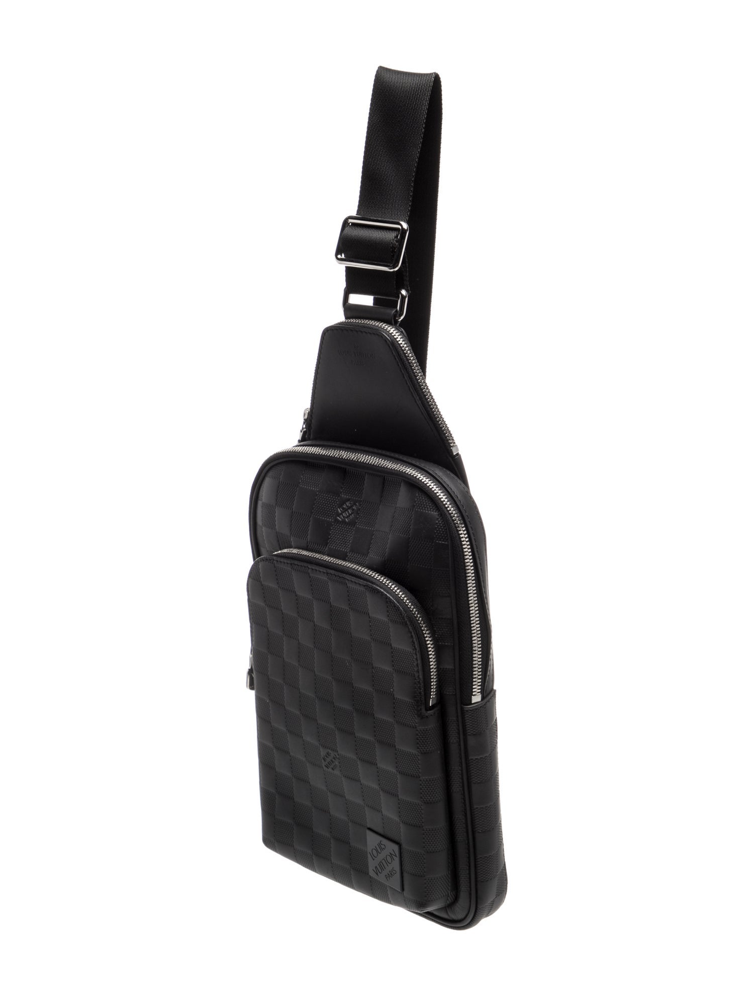 Louis Vuitton Damier Infini Avenue Slingbag
