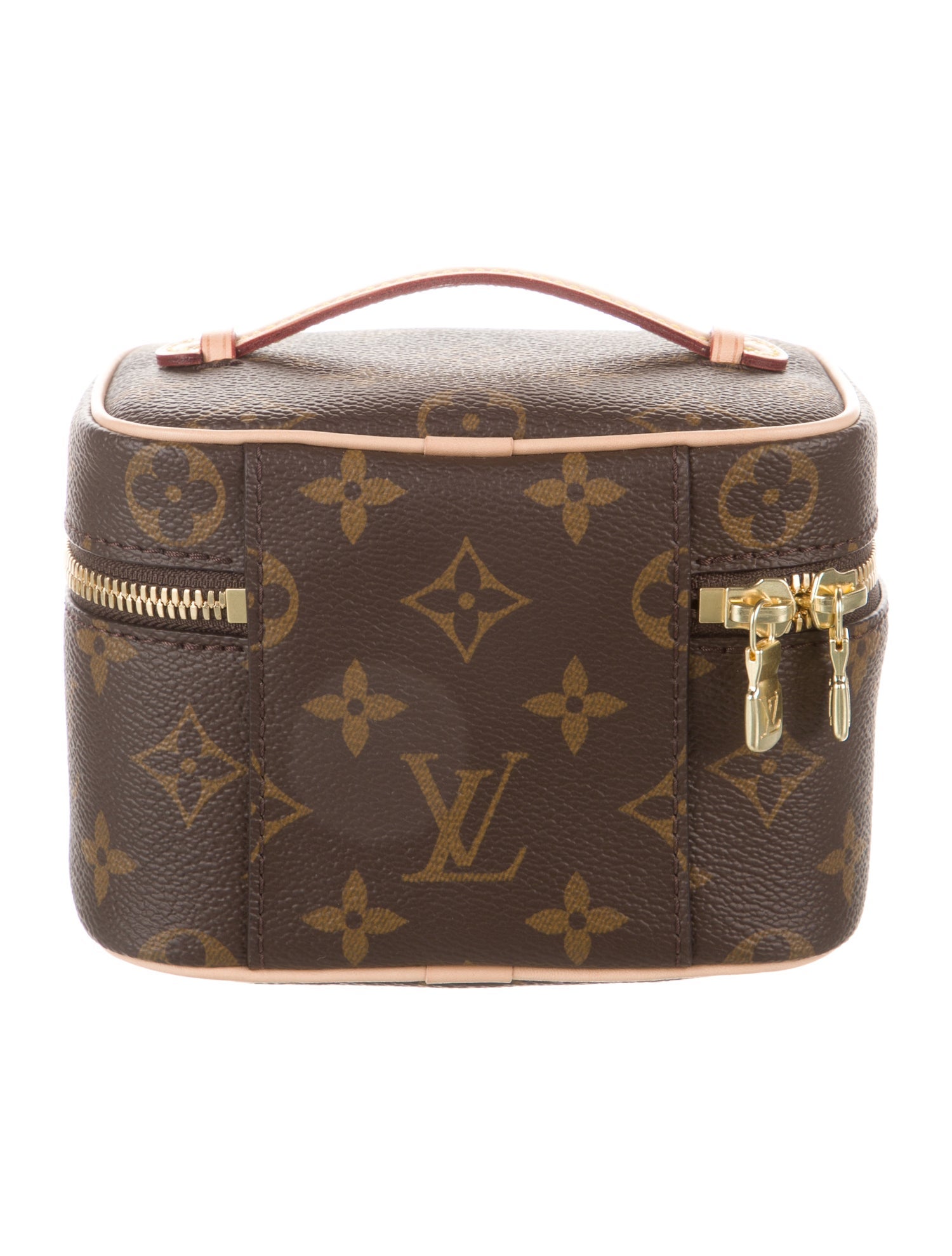 Louis Vuitton Monogram Nice Mini