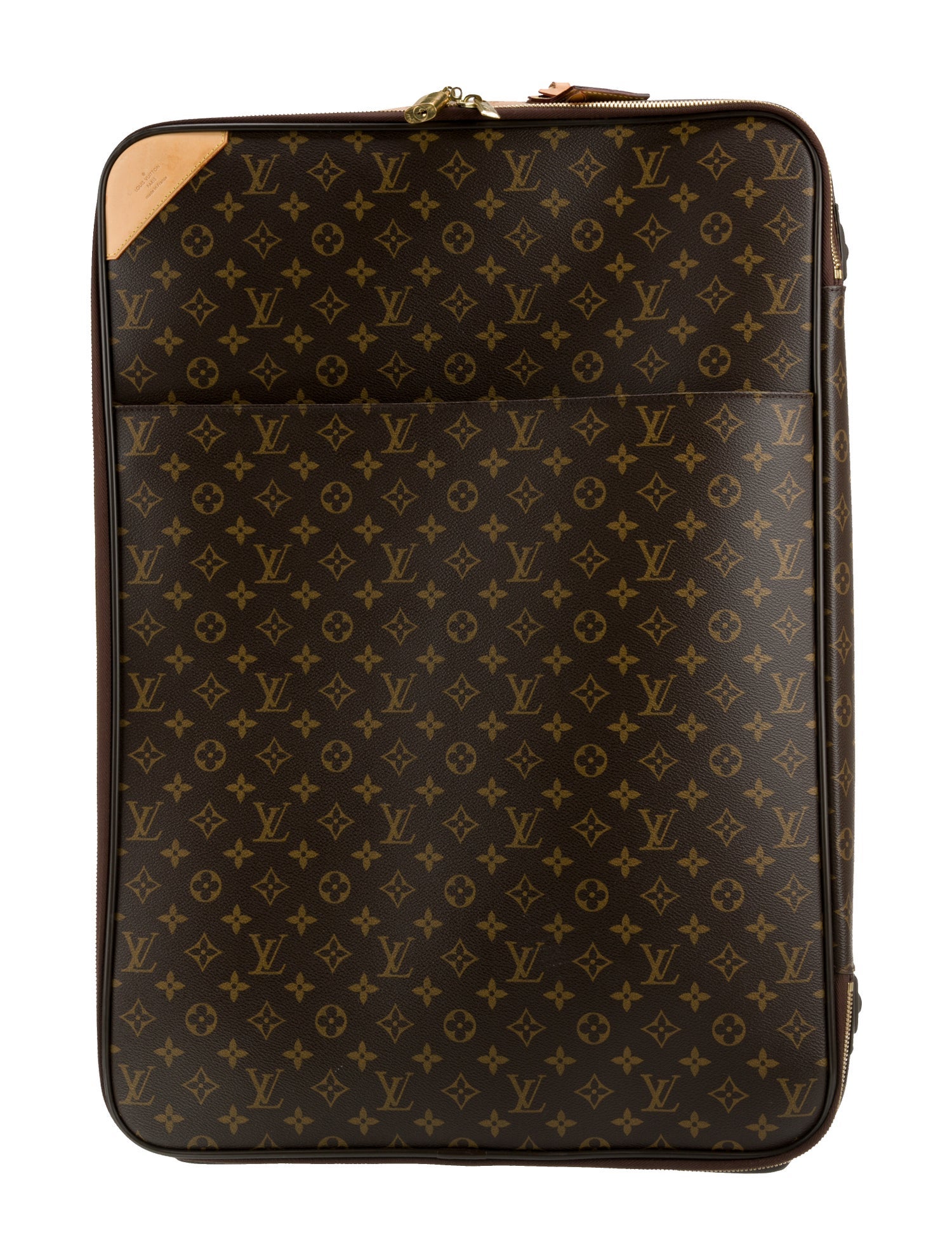 Louis Vuitton LV Monogram Pégase 65