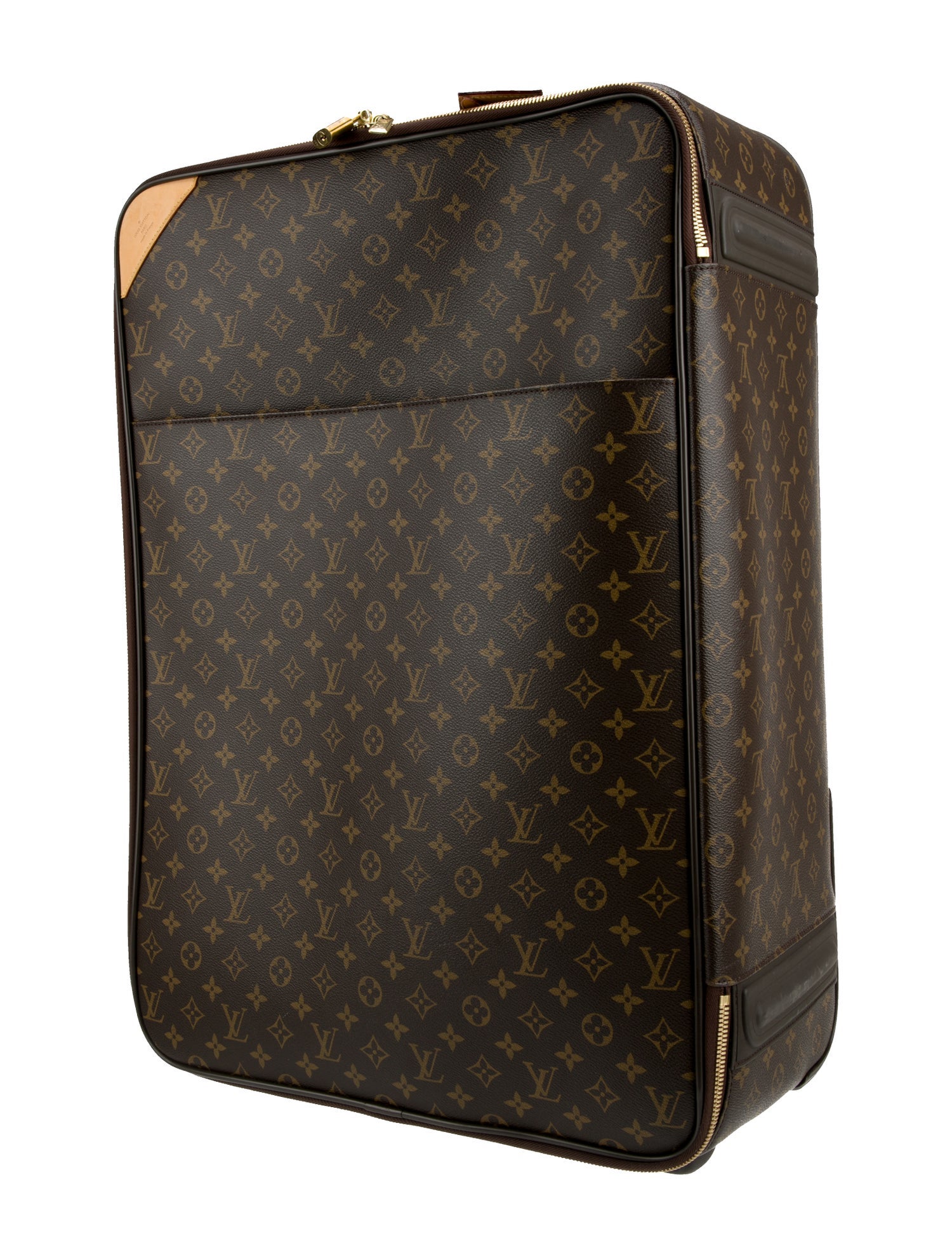 Louis Vuitton LV Monogram Pégase 65