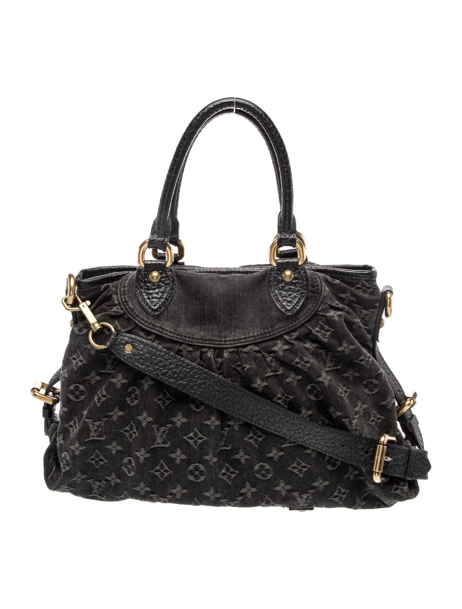 Louis Vuitton Monogram Neo Cabby MM