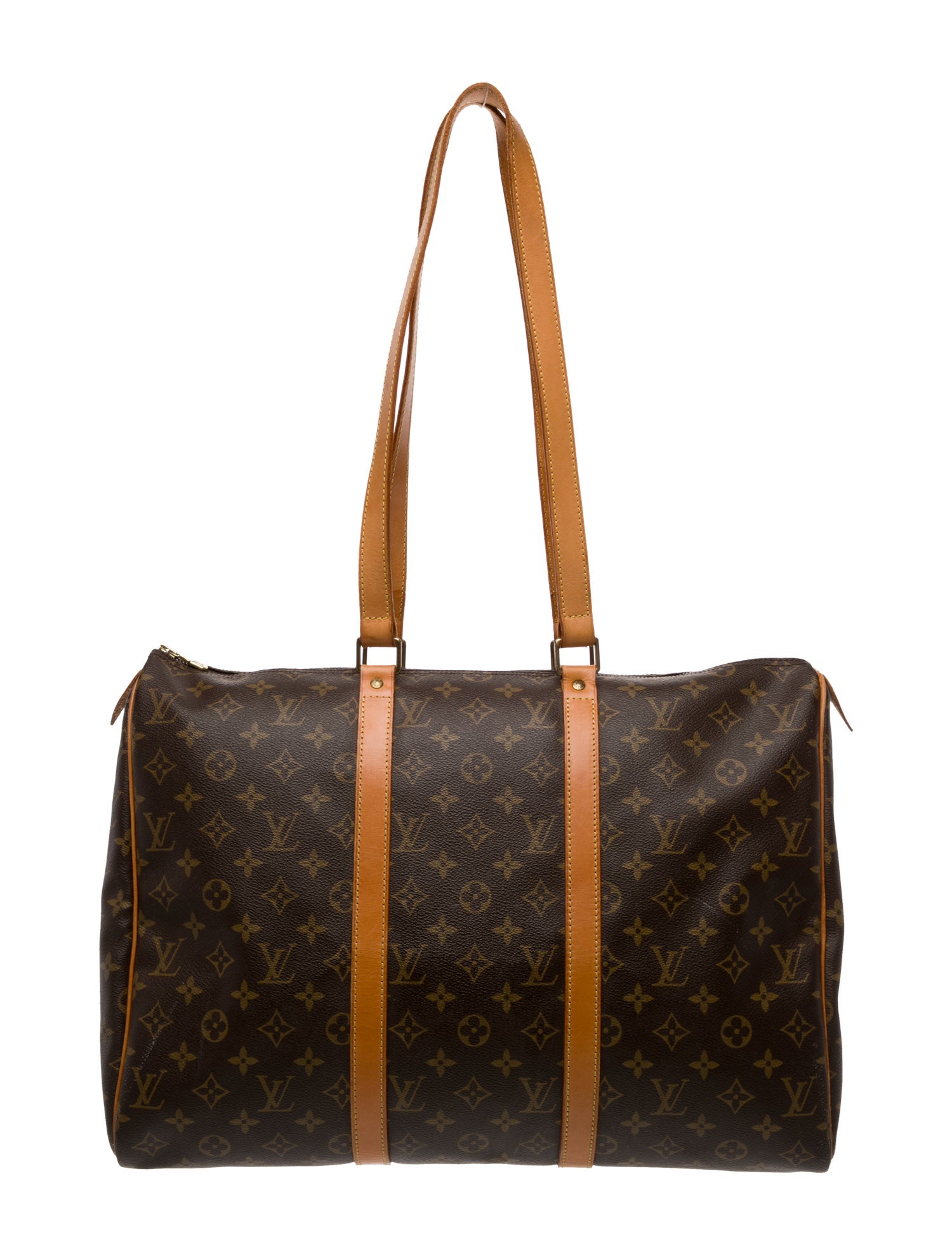 Louis Vuitton LV Monogram Sac Flanerie 45 Vintage