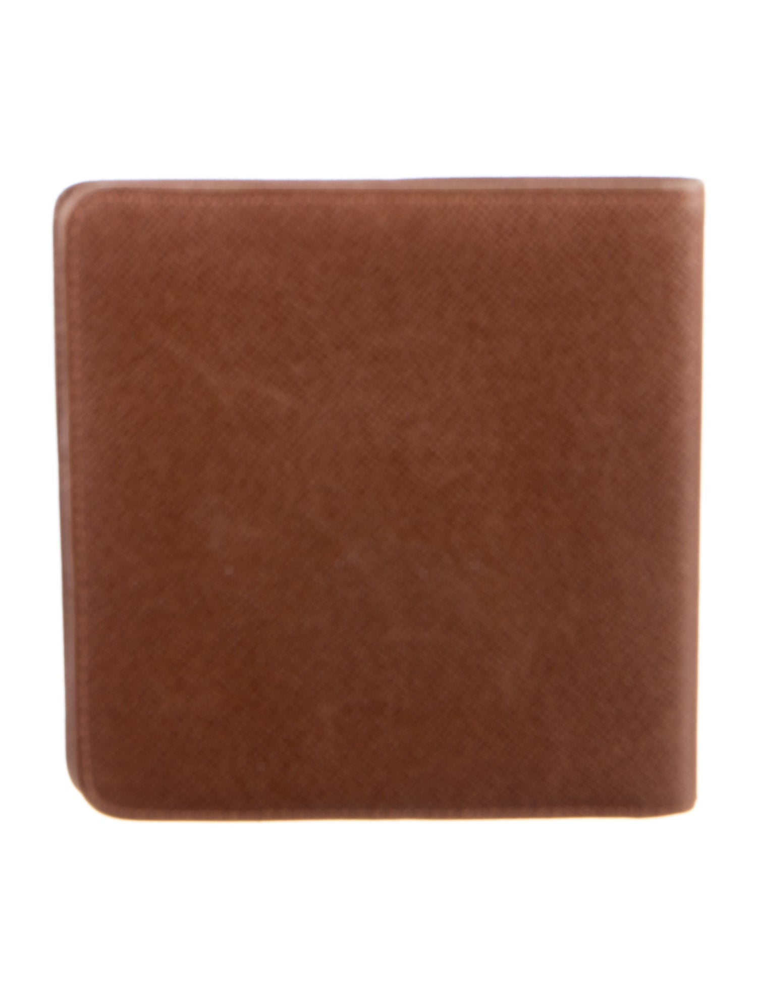 Louis Vuitton Vintage Taiga Leather Wallet