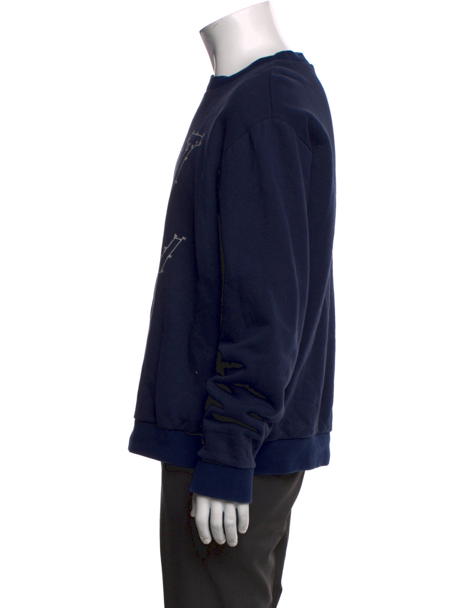 Louis Vuitton 2021 LV Monogram Pullover