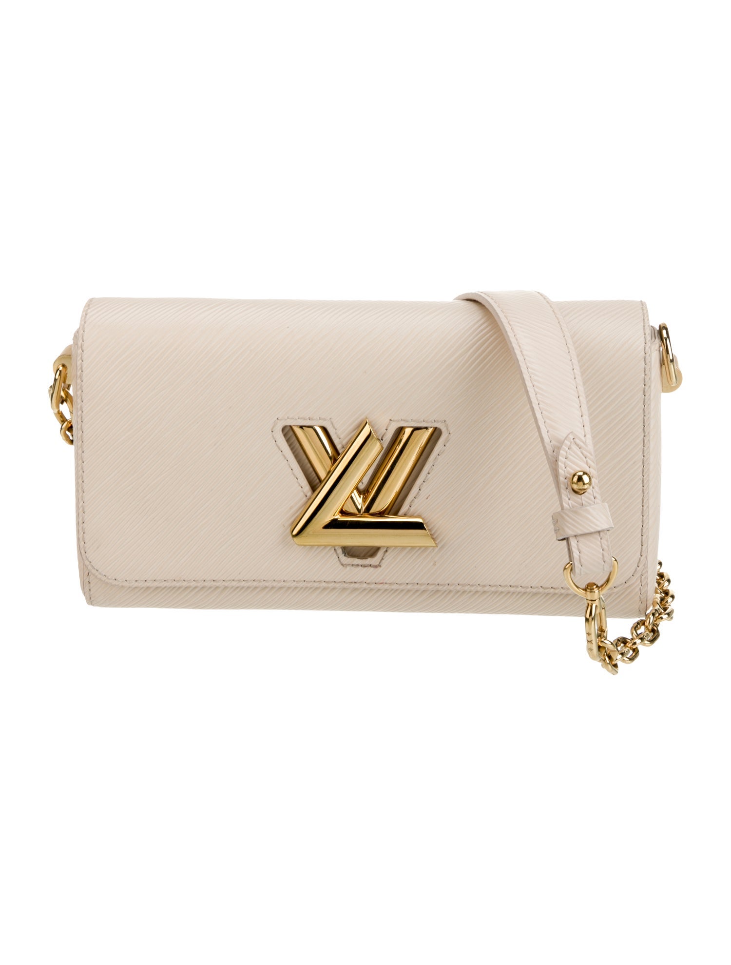 Louis Vuitton Epi Leather Twist