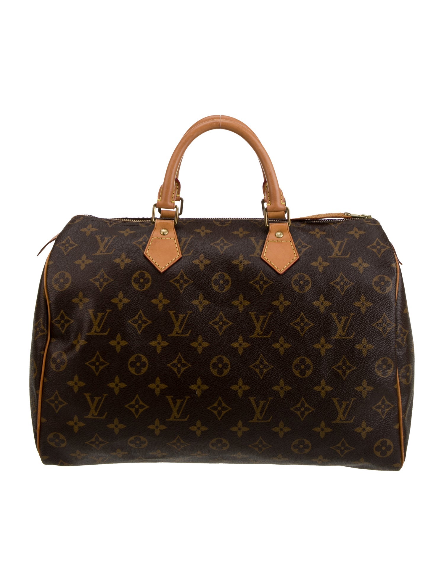 Louis Vuitton LV Monogram Speedy