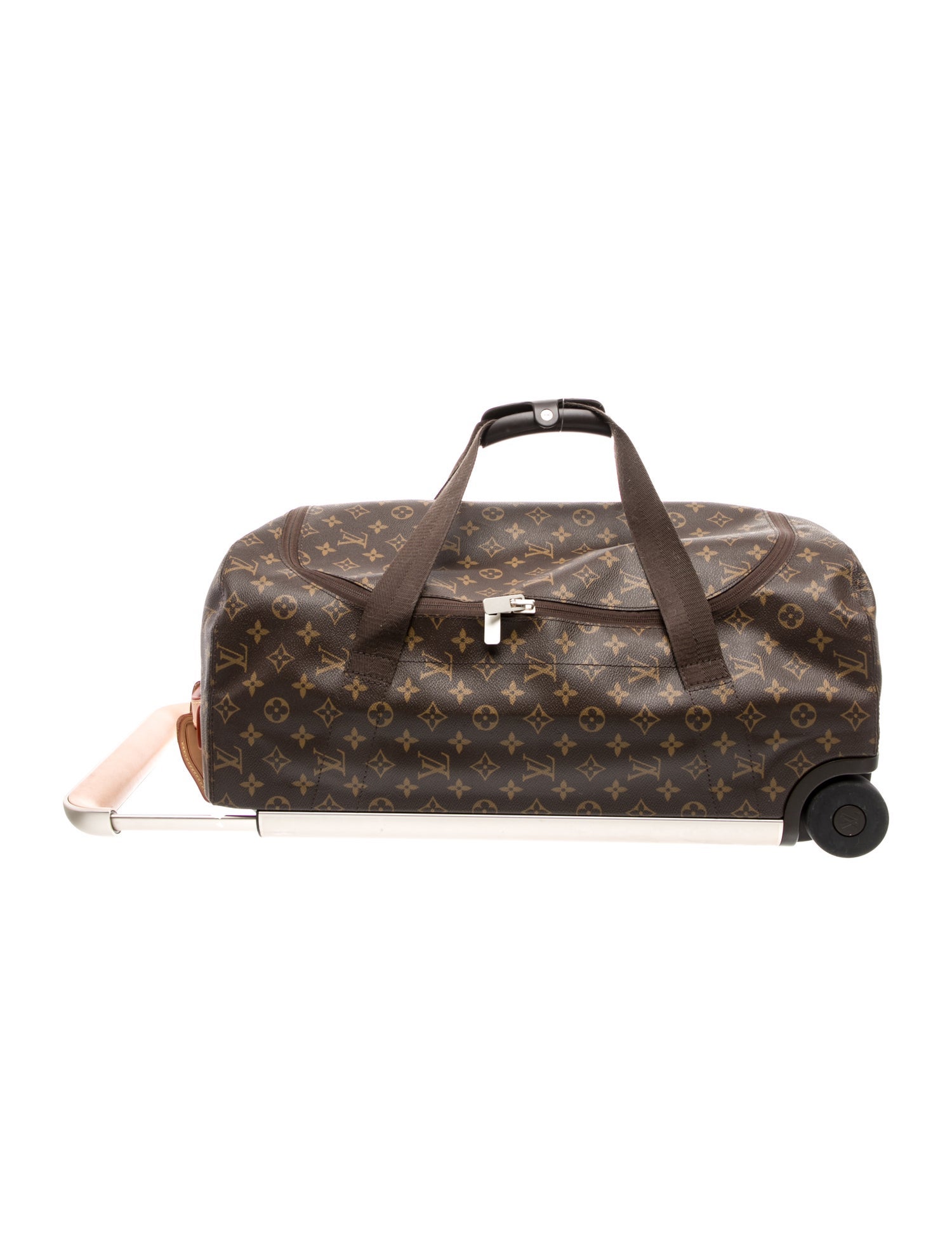 Louis Vuitton LV Monogram Neo Eole 55