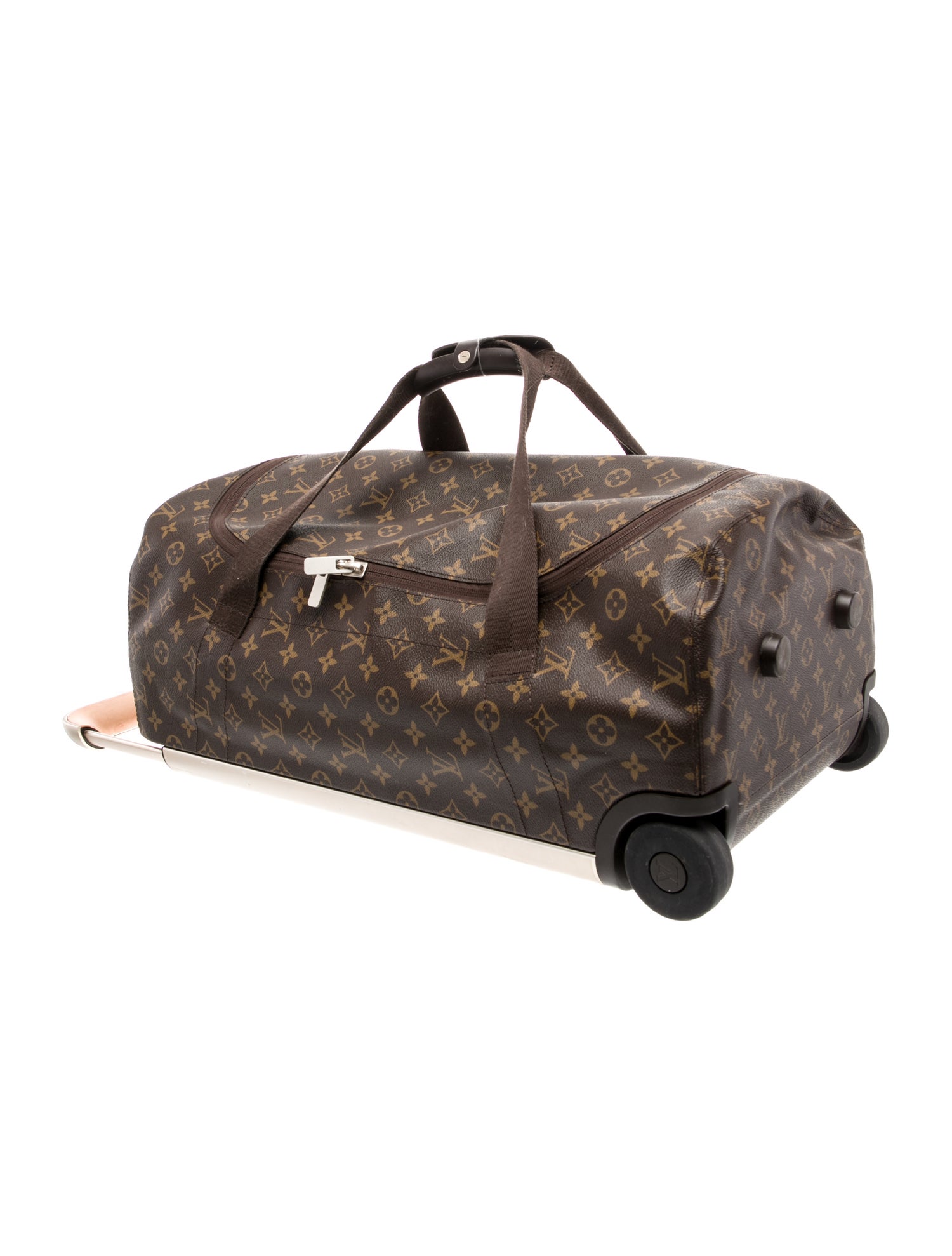 Louis Vuitton LV Monogram Neo Eole 55