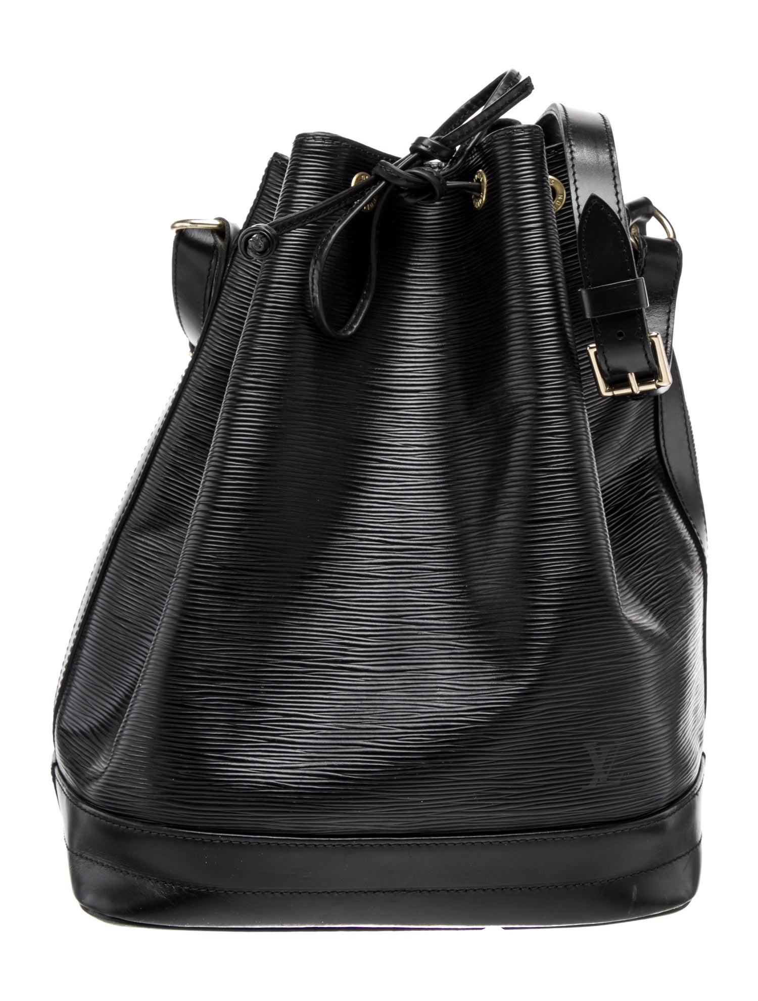 Louis Vuitton Epi Leather Noé
