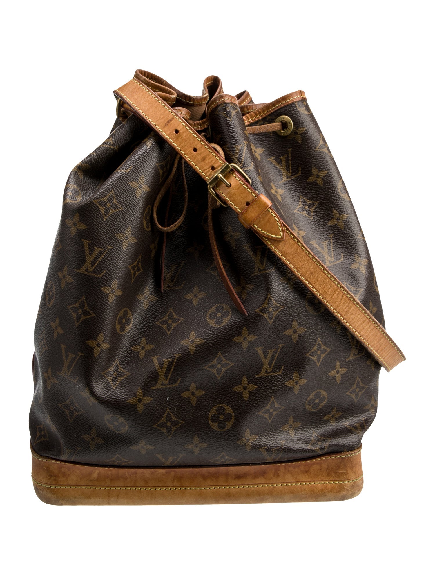 Louis Vuitton LV Monogram Noé