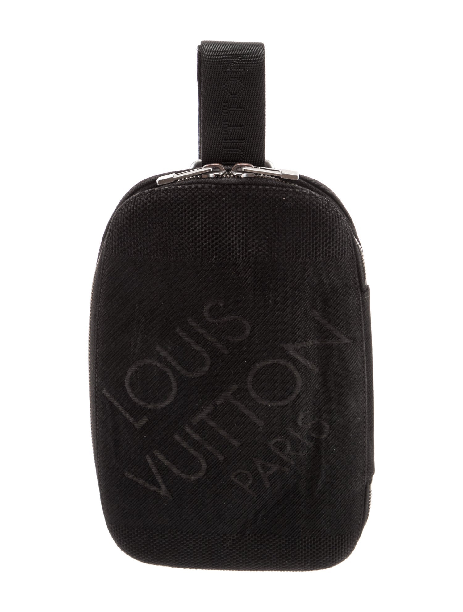 Louis Vuitton Damier Geant Mage Vintage