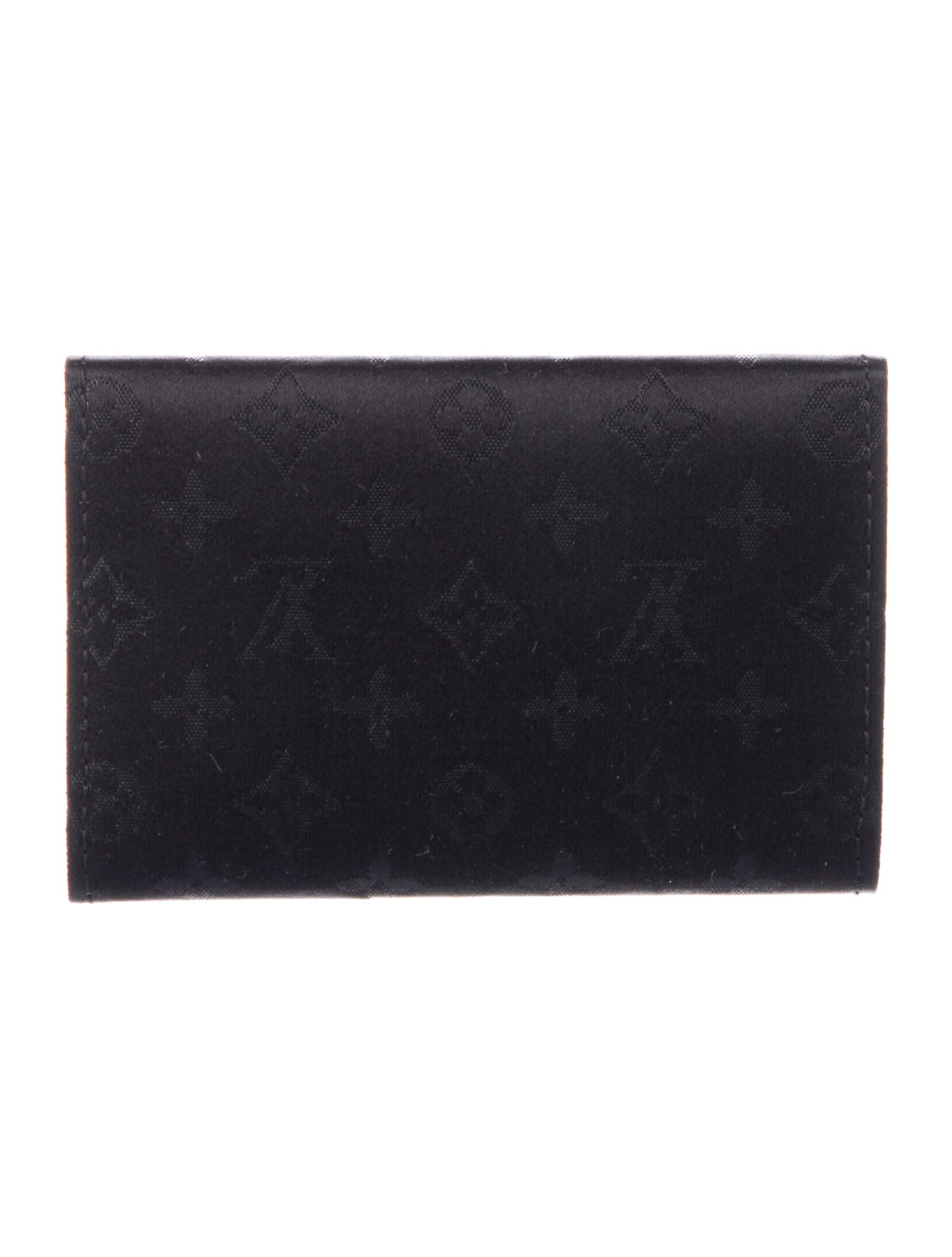 Louis Vuitton Vintage 2001 Card Case
