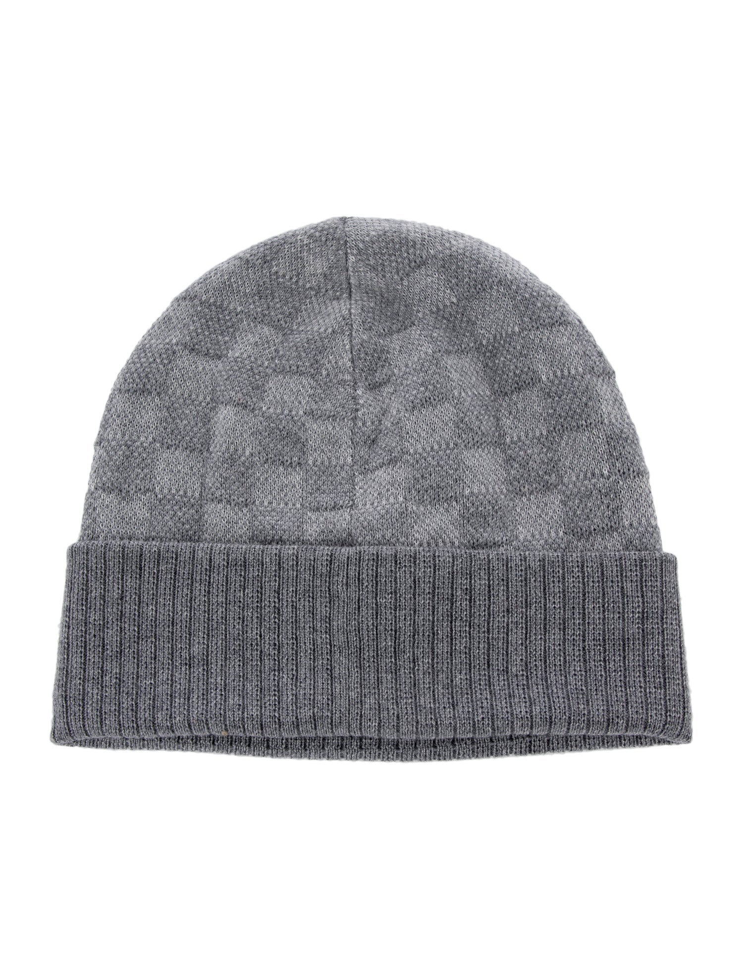 Louis Vuitton Néo Petit Damier Beanie