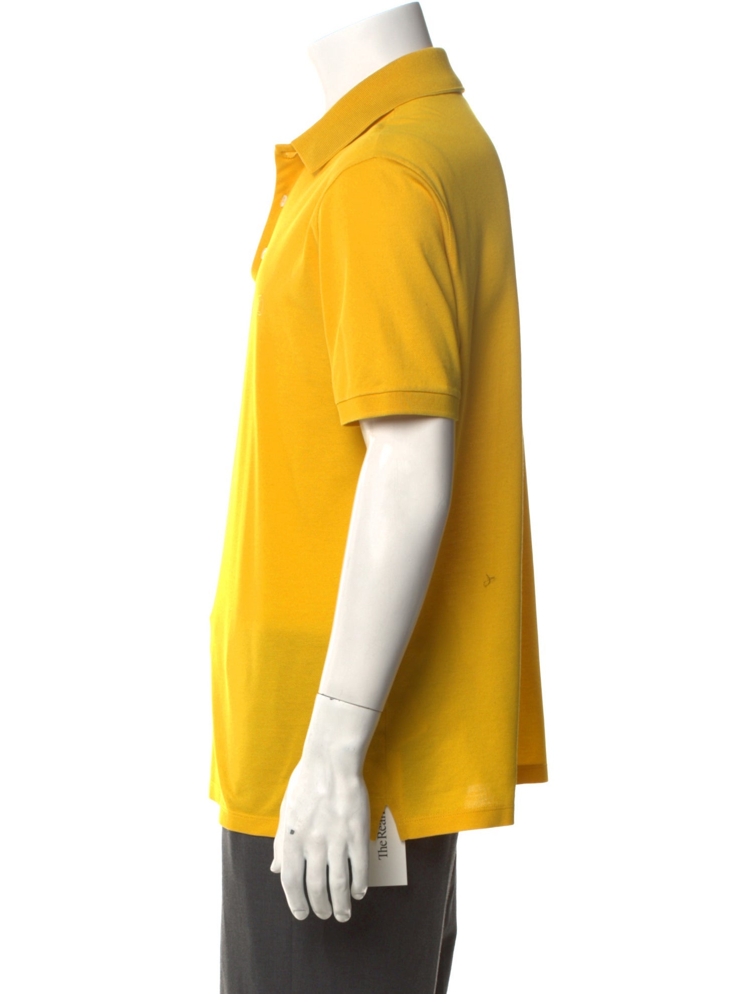 Louis Vuitton 2020 Collar Polo Shirt