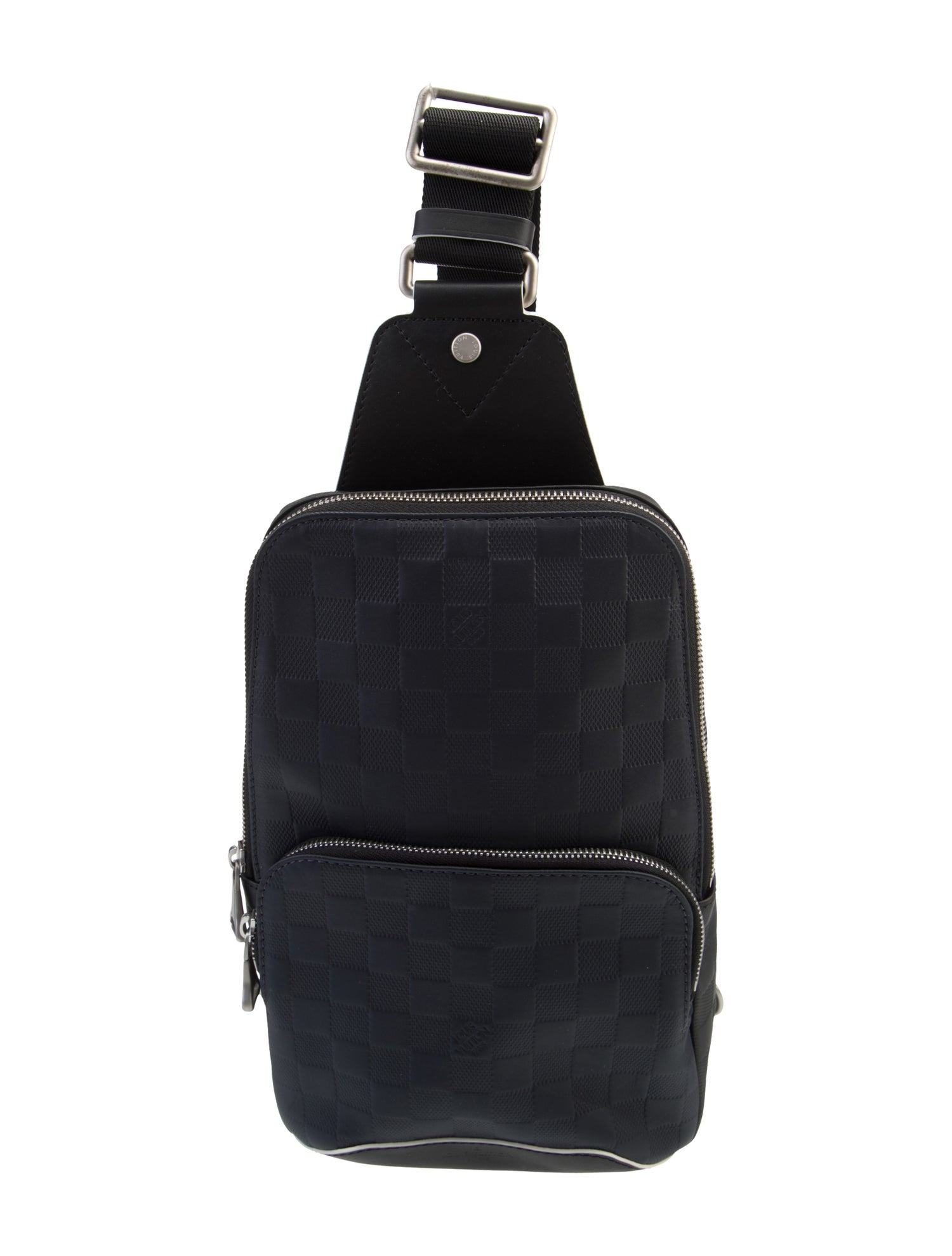 Louis Vuitton Damier Infini Bumbag